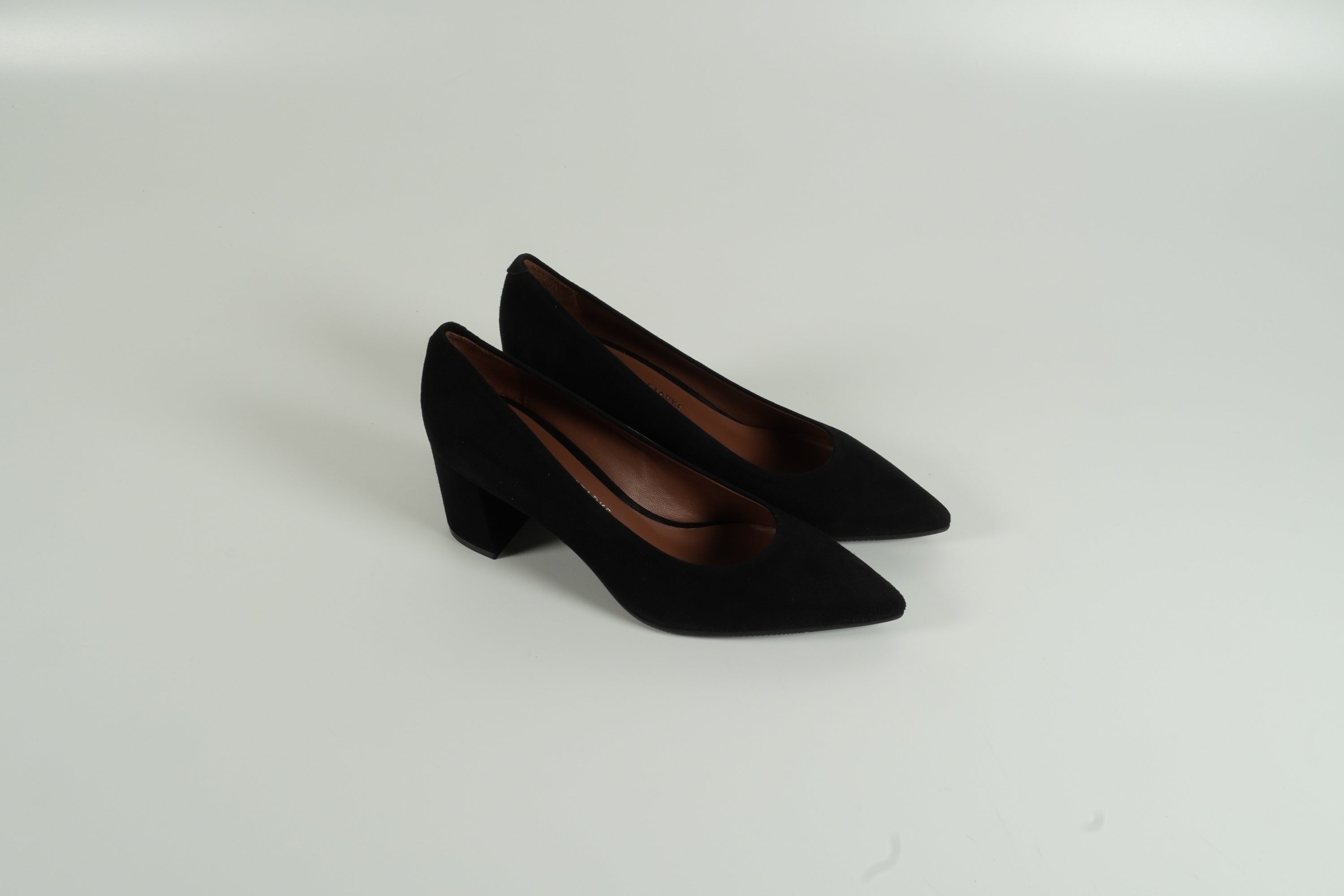 Pumps Black