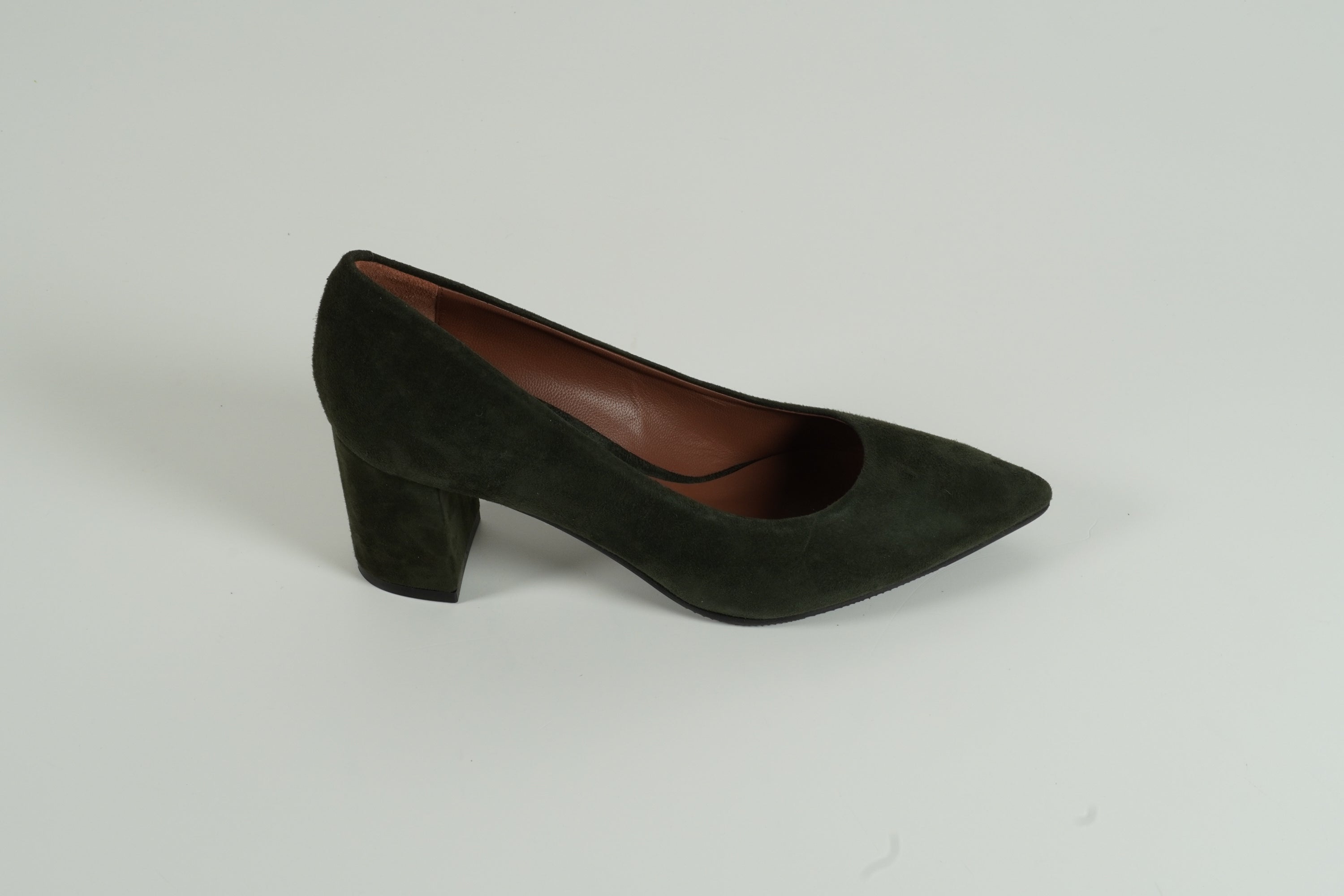 Pumps Green