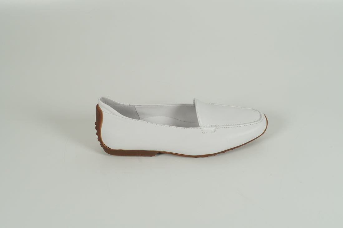 Moccasin Weiss