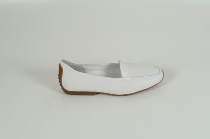 Moccasin Weiss