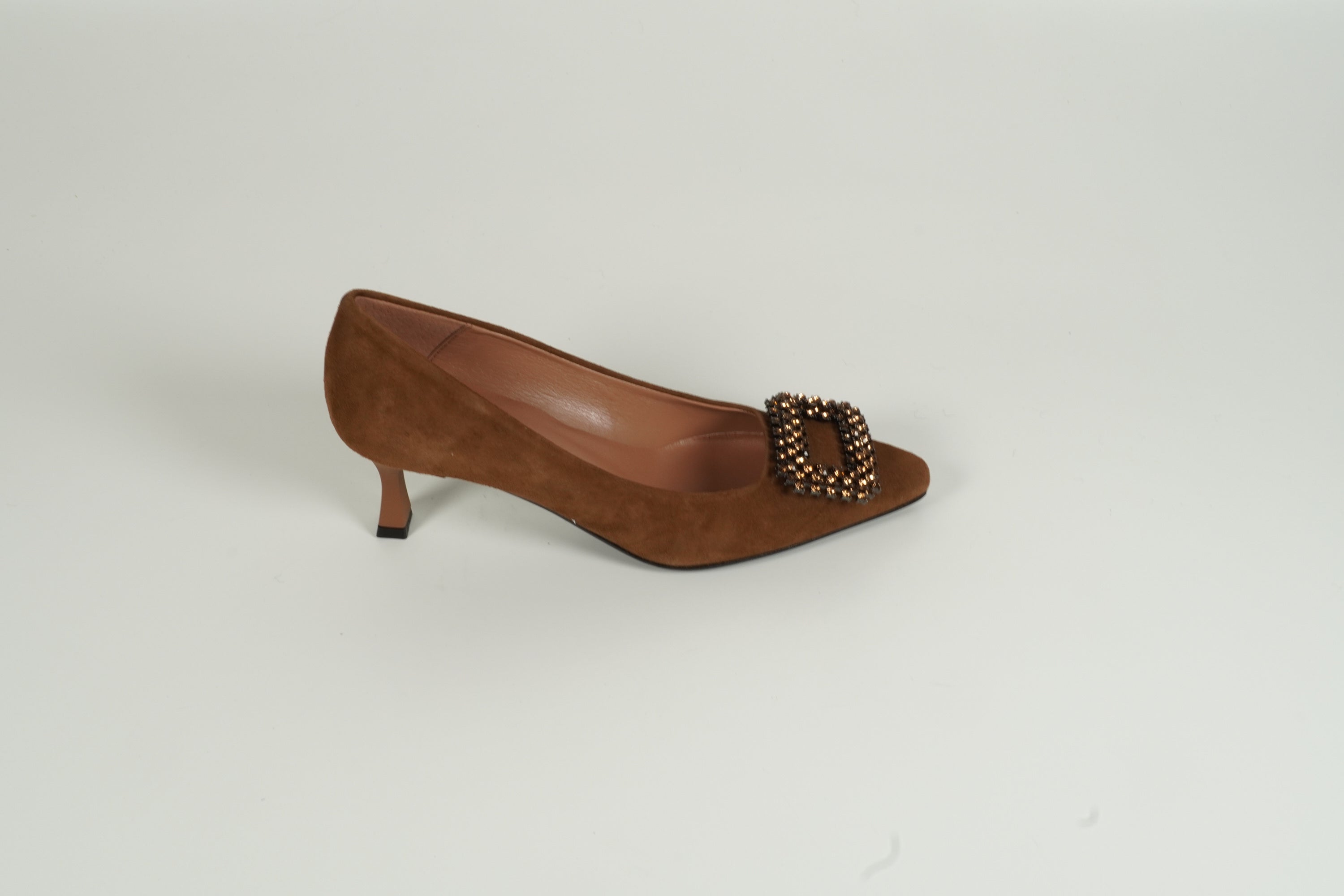 Pumps Beige
