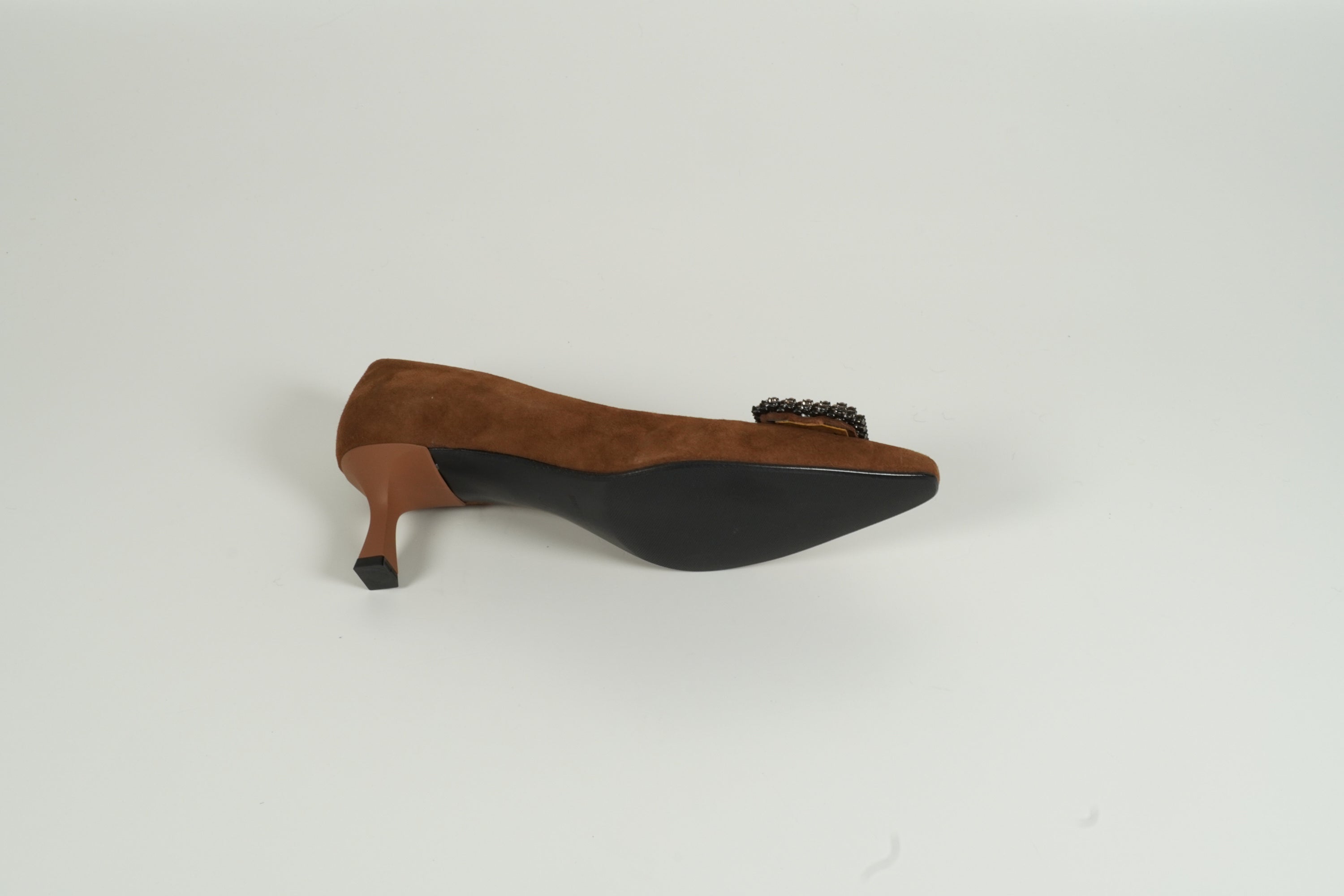 Pumps Beige