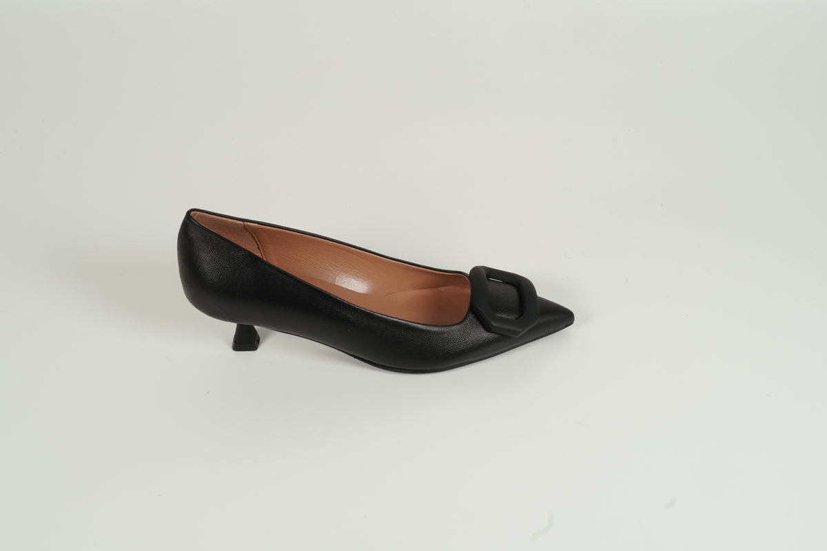 Escarpins noirs