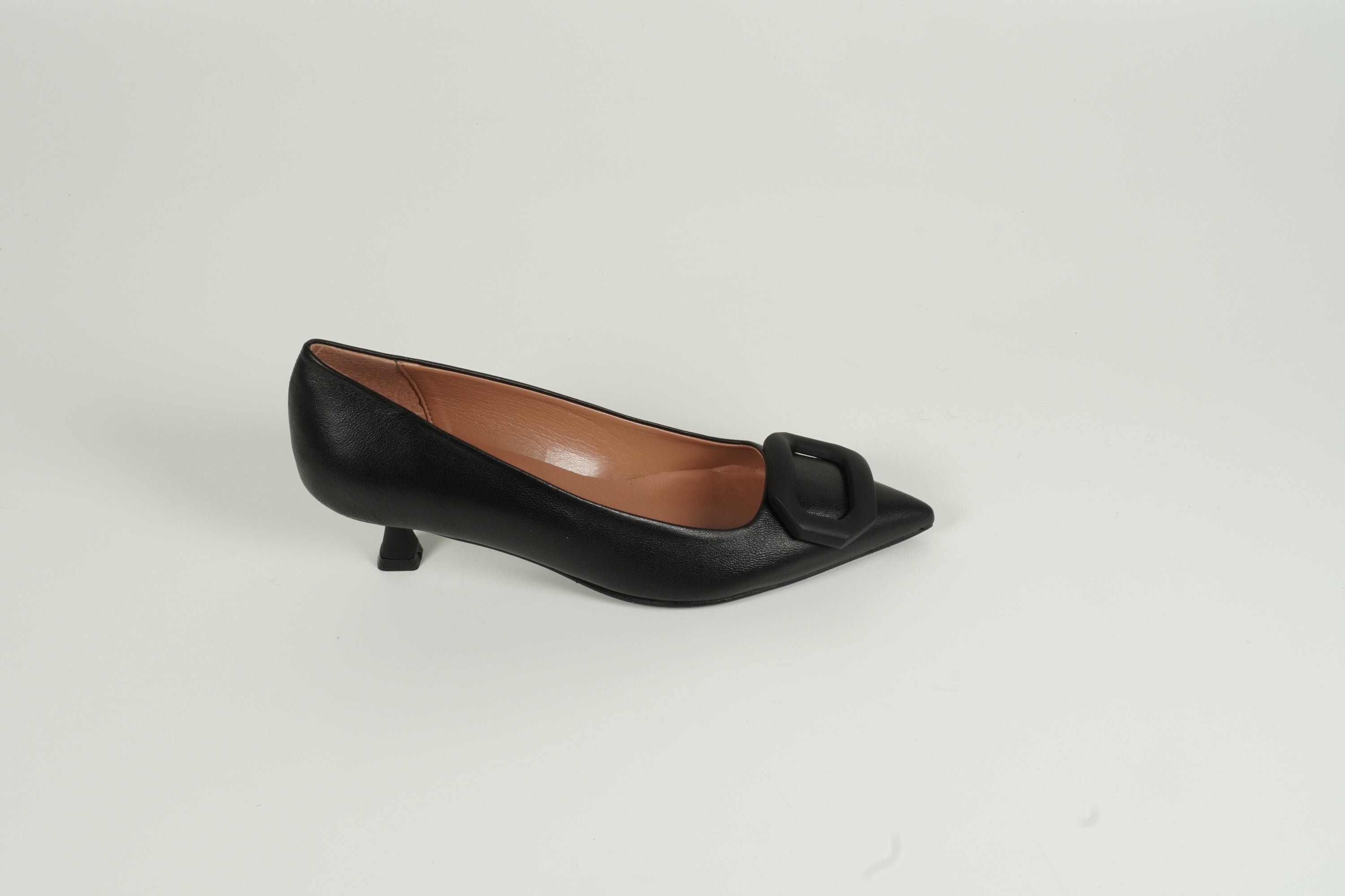 Pumps Black