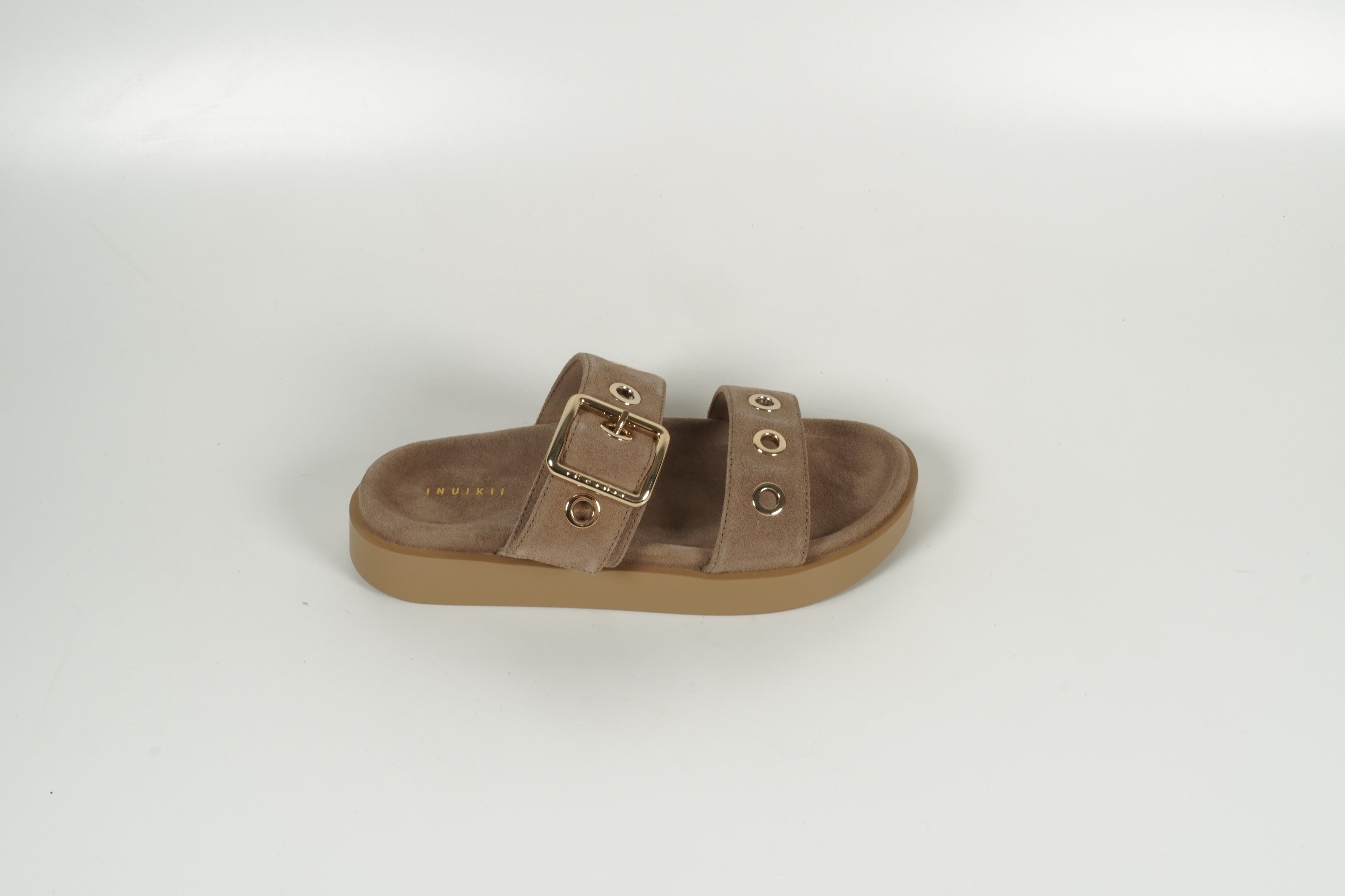 Sandale Beige