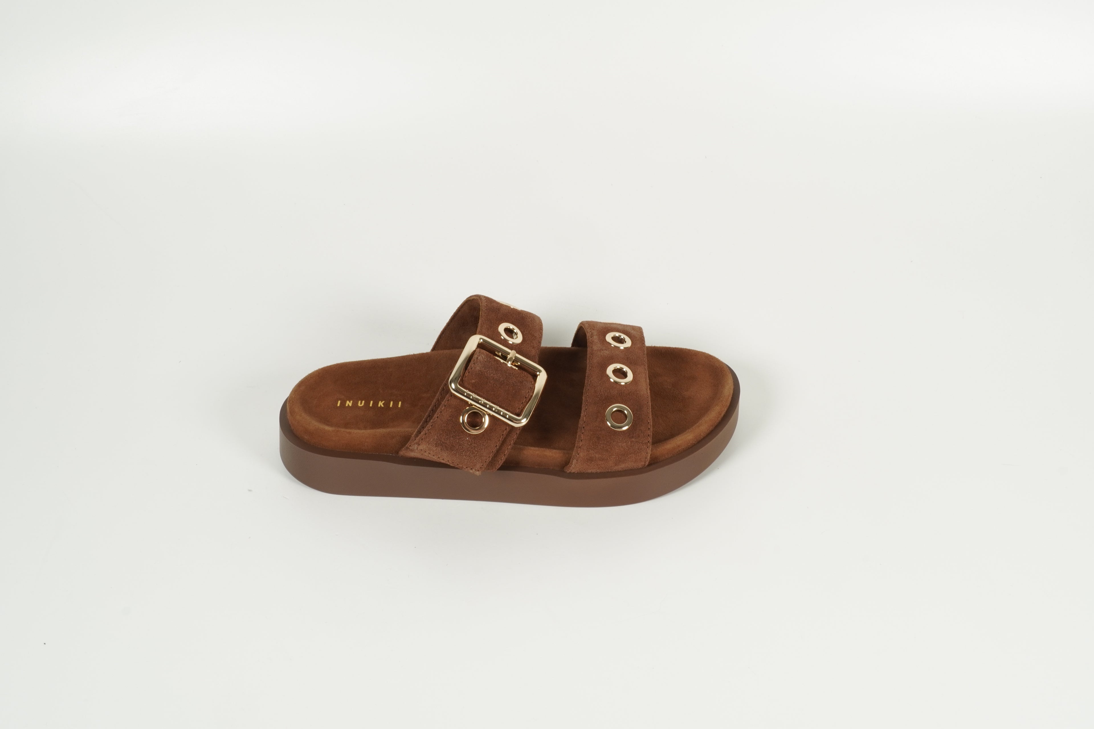Sandal Brown