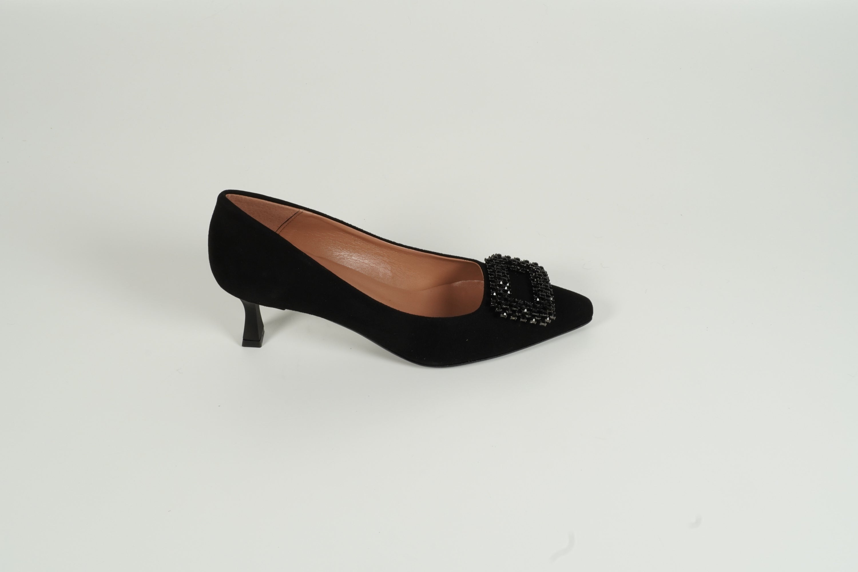 Pumps Black