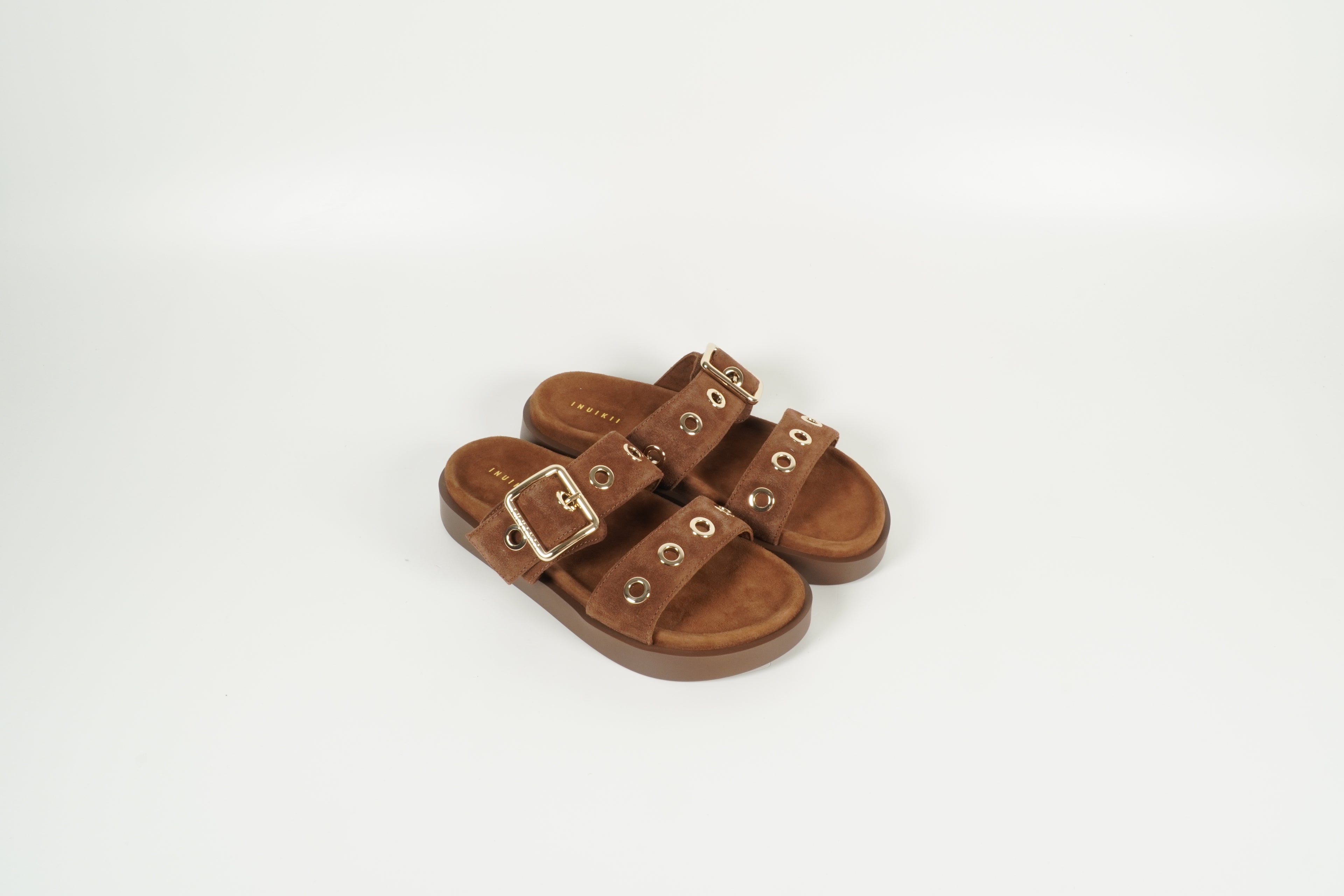 Sandal Brown