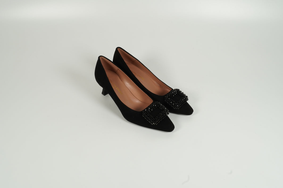 Pumps Black