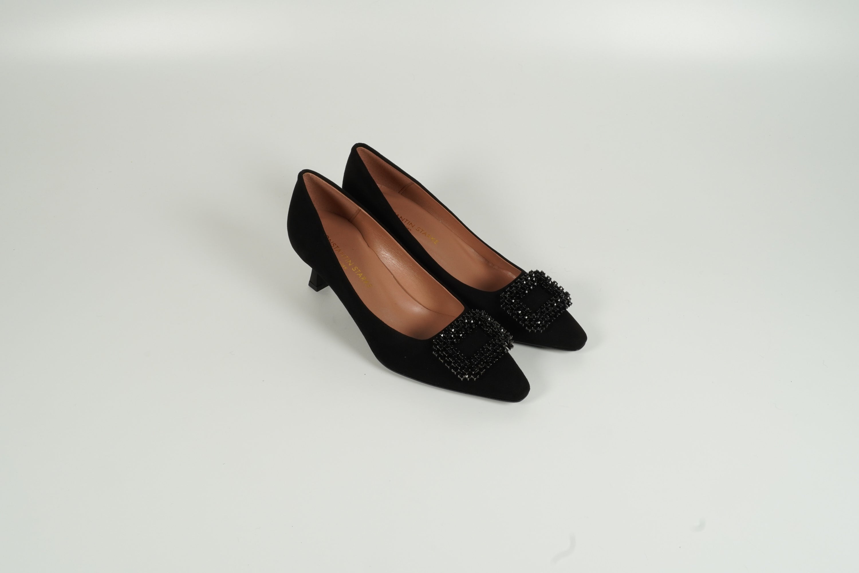 Pumps Black