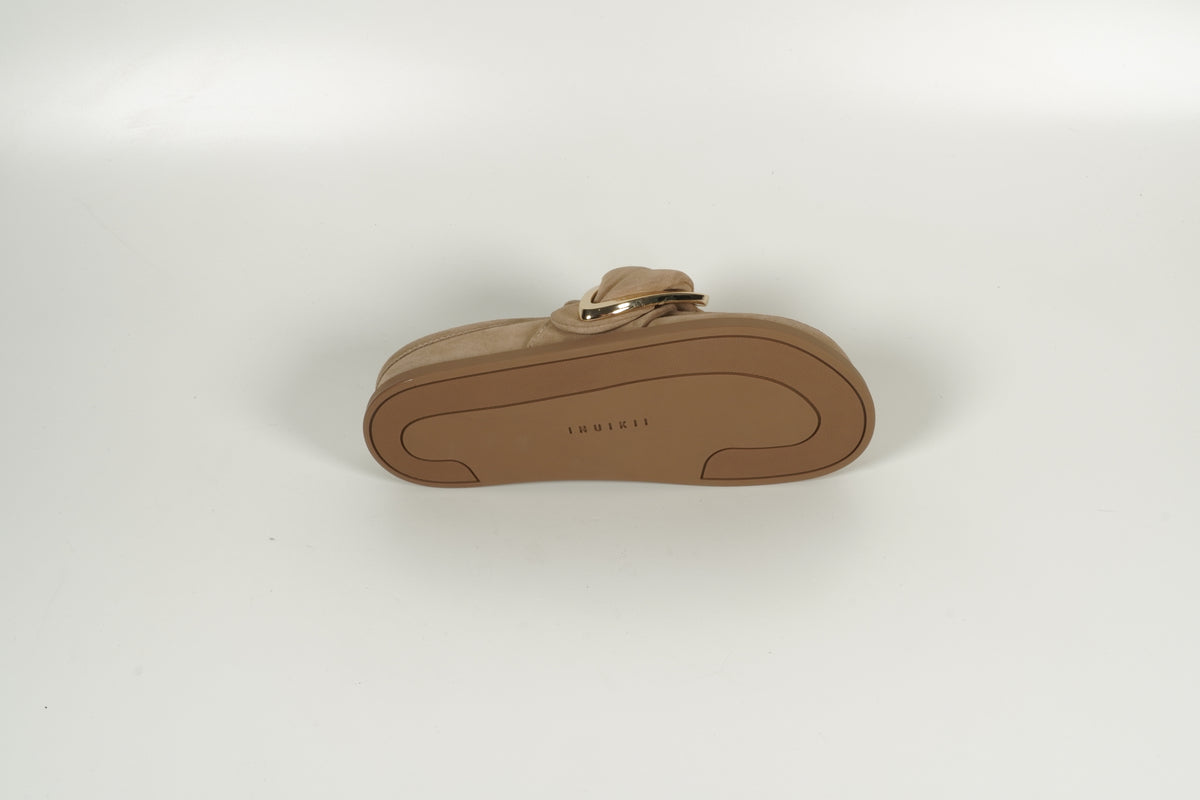 Mule Beige
