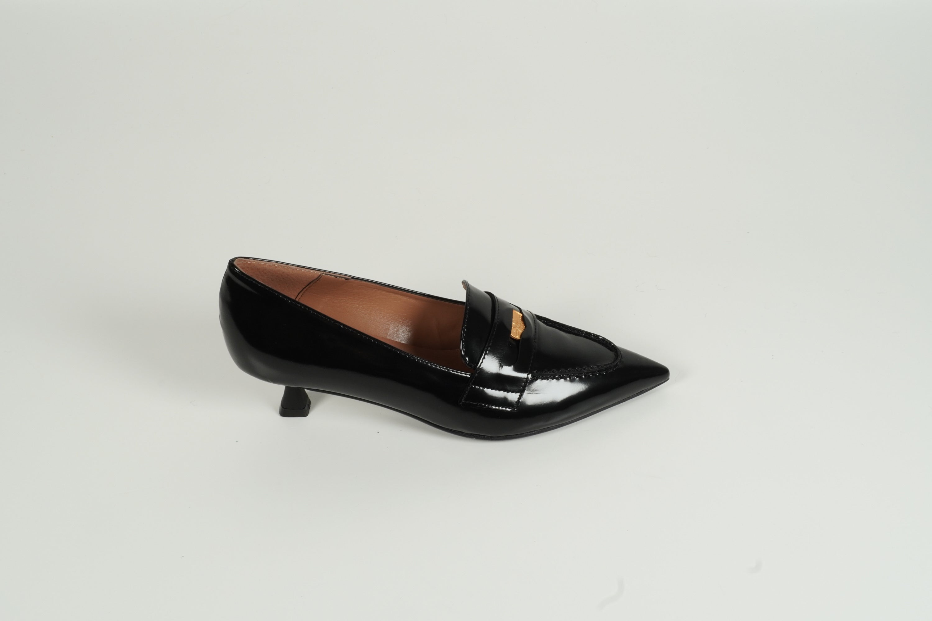 Pumps Black