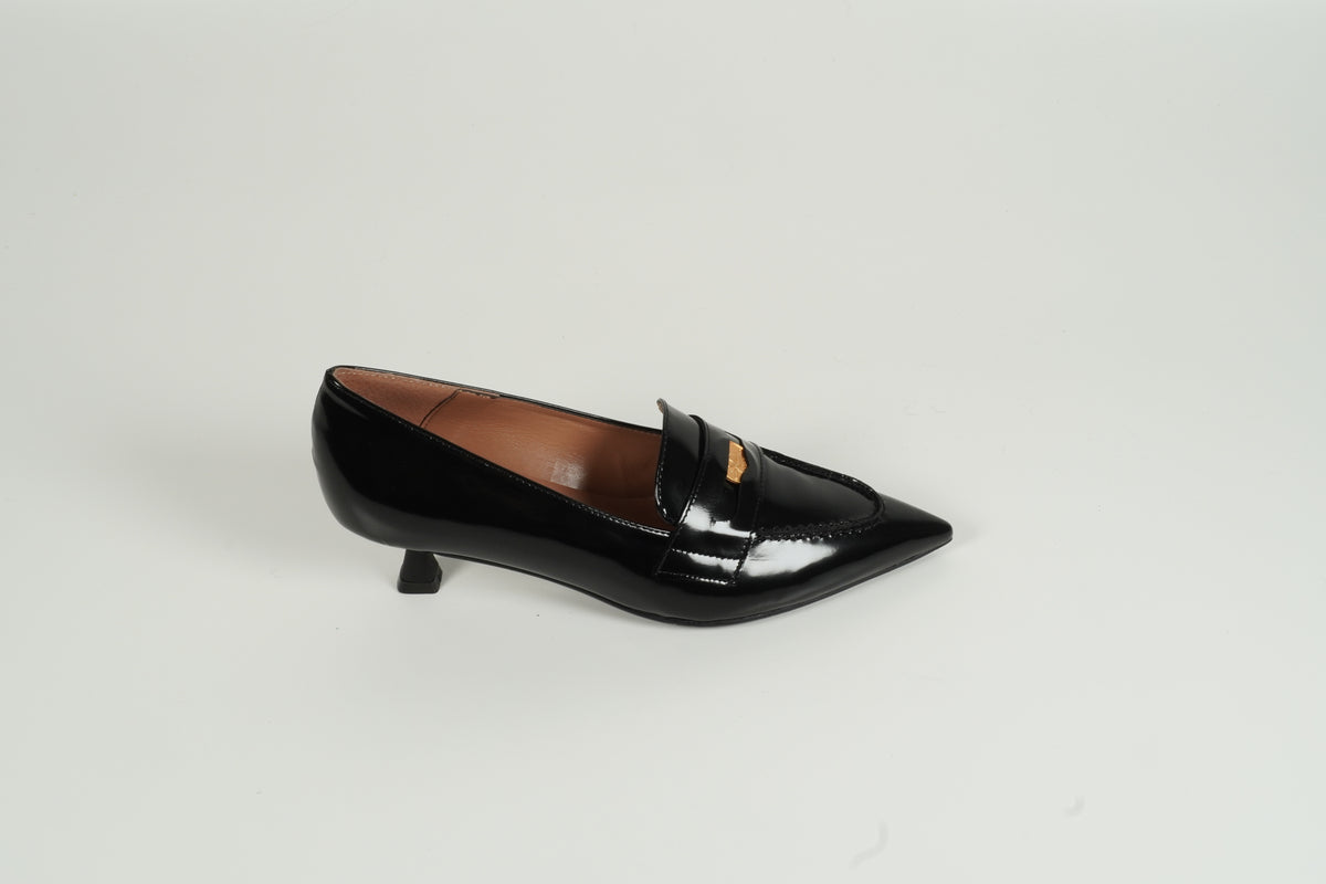 Pumps Schwarz