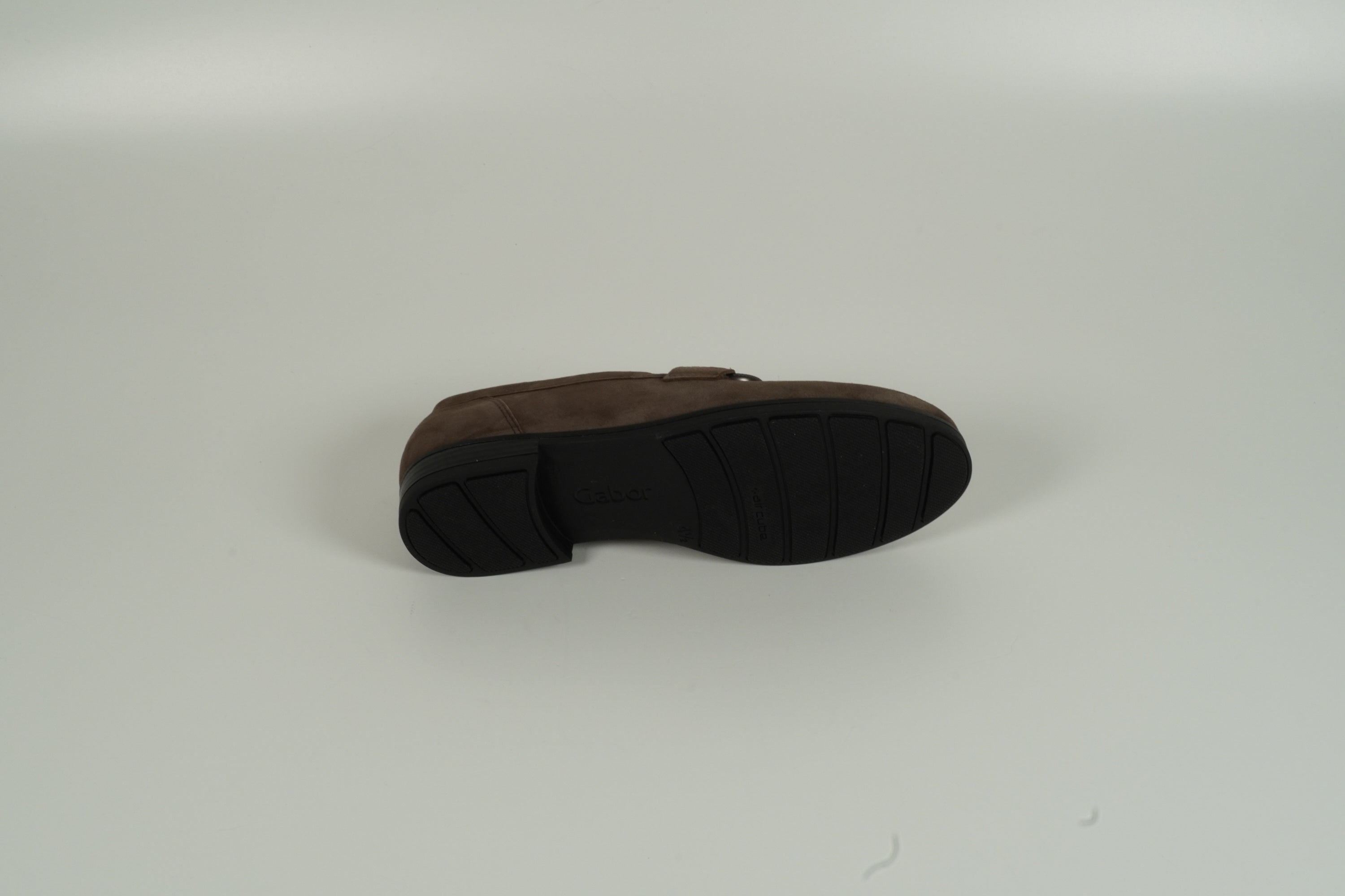 Loafer Braun