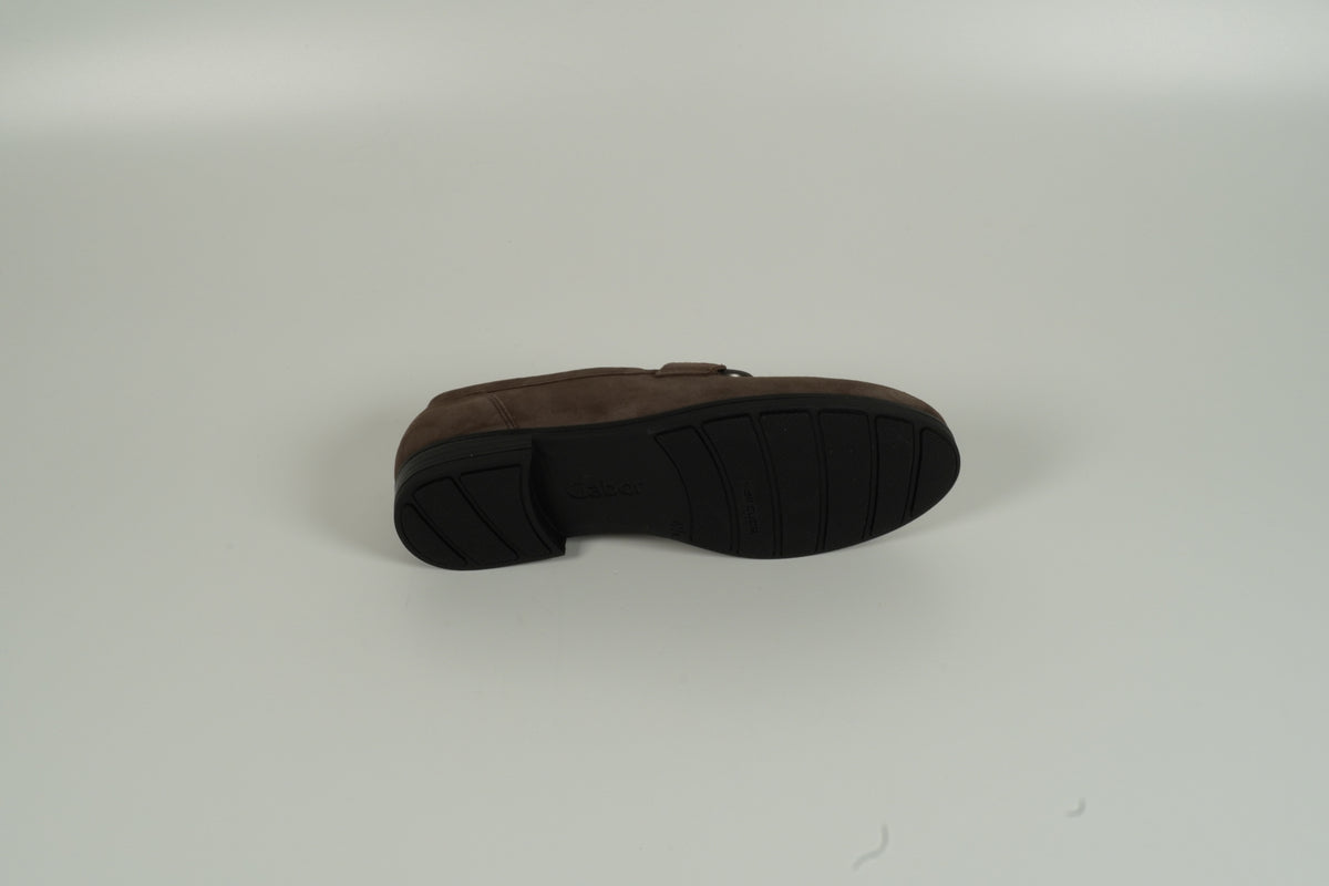 Loafer Brown