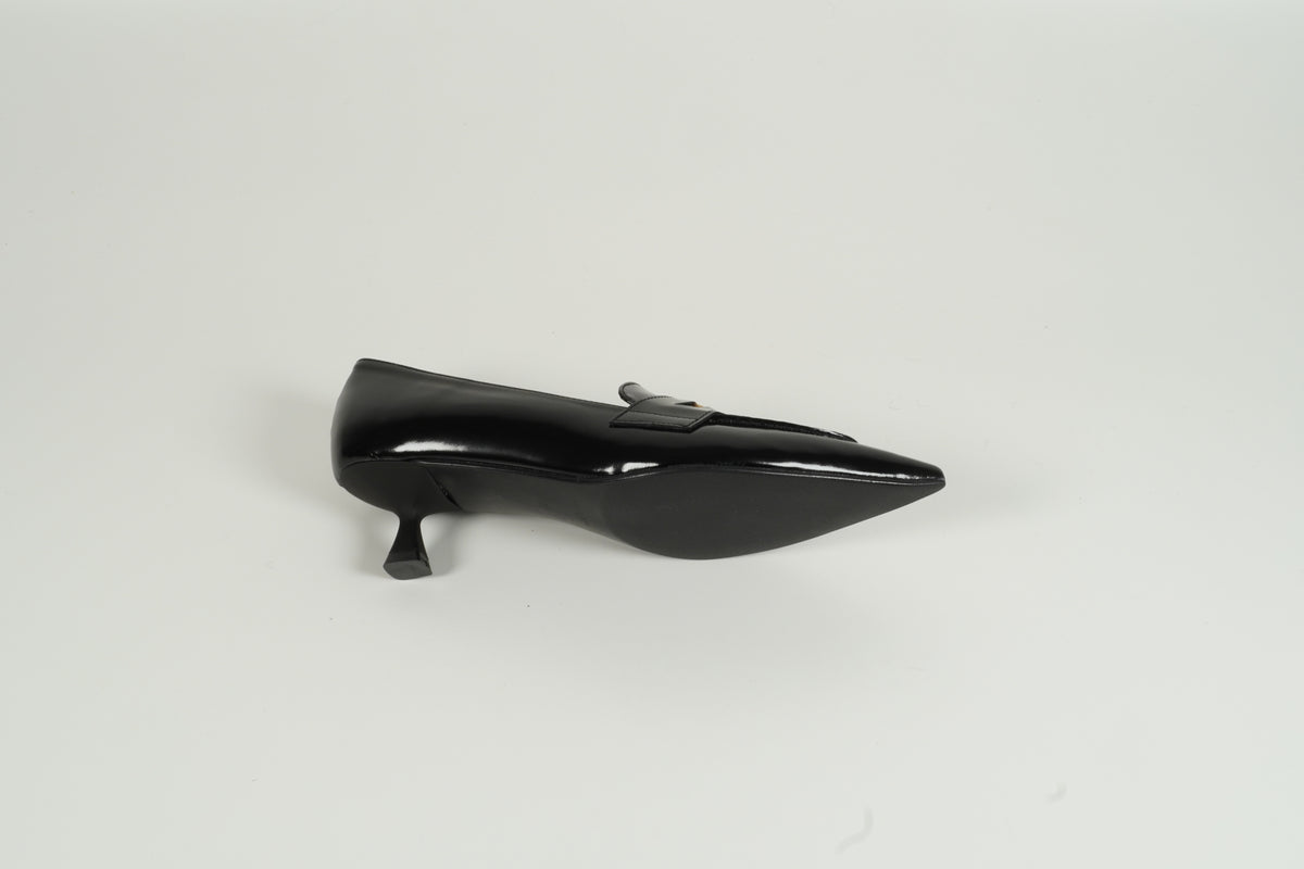 Pumps Schwarz