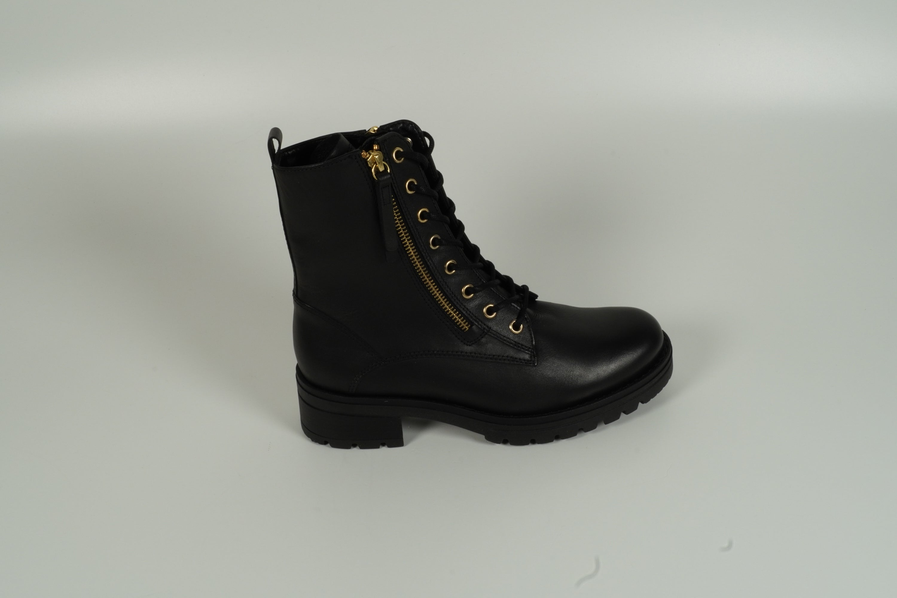 Bottines noires