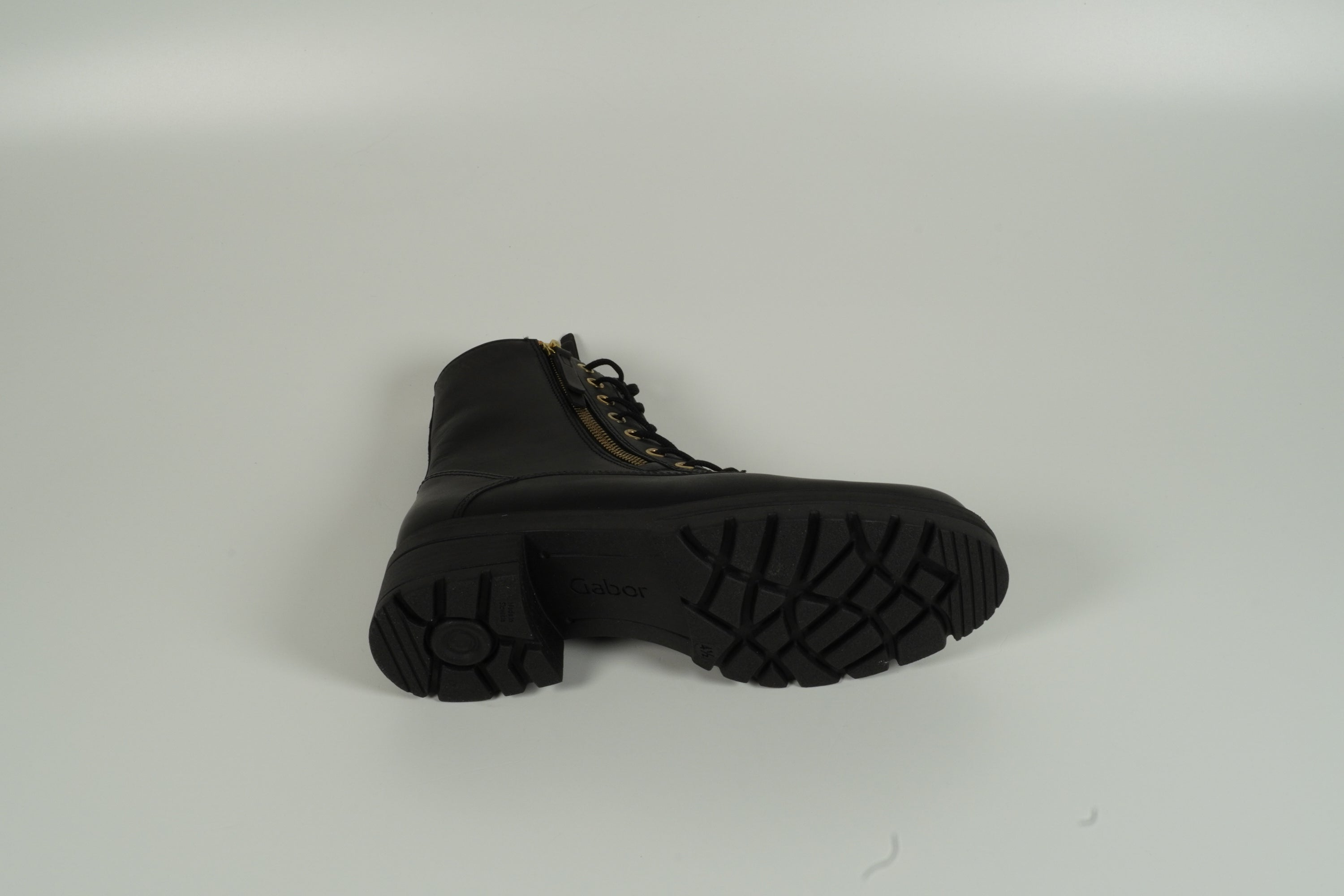 Bottines noires