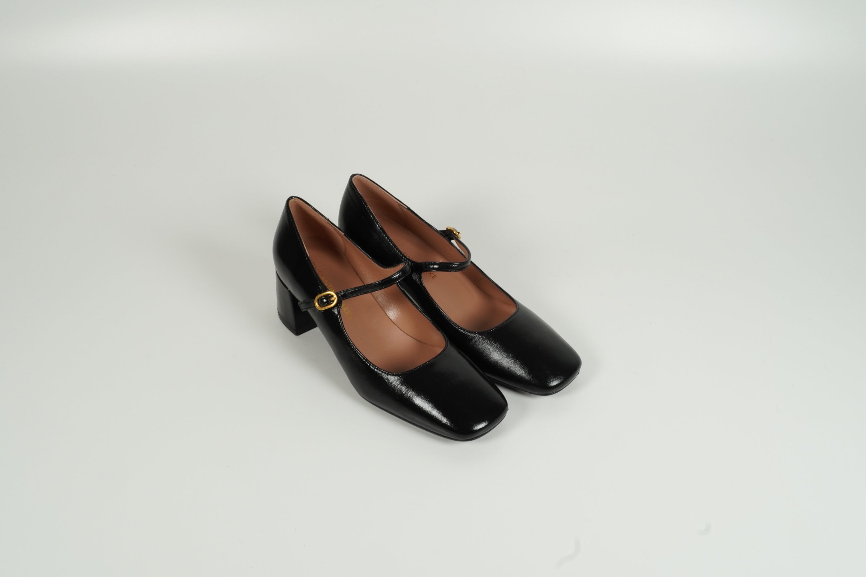 Pumps Black