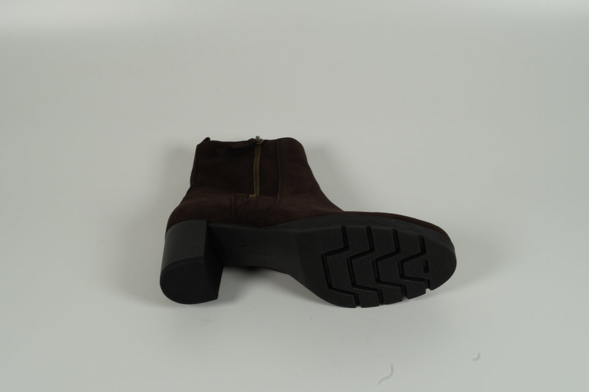 Pumps Brown