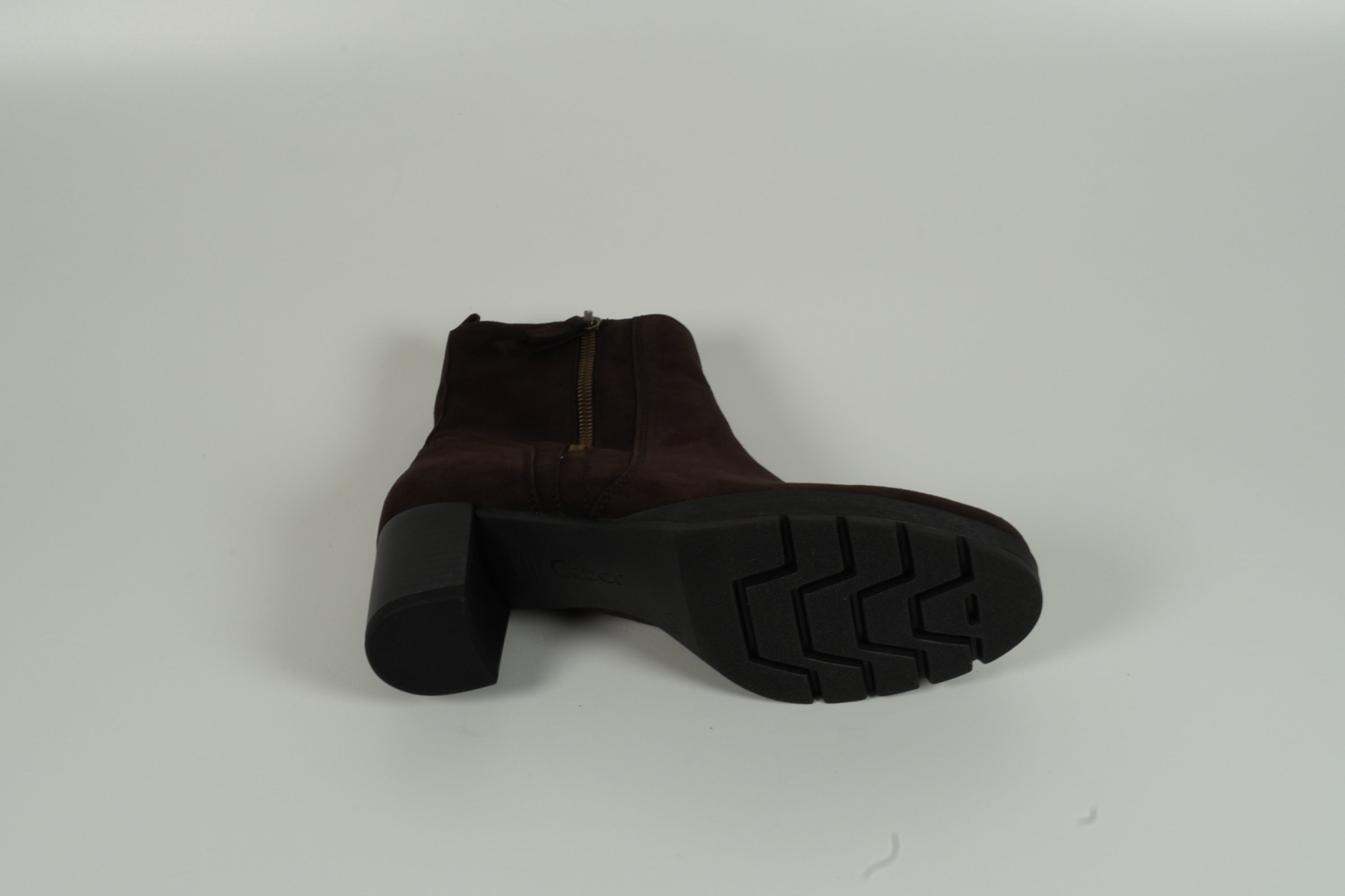 Pumps Braun
