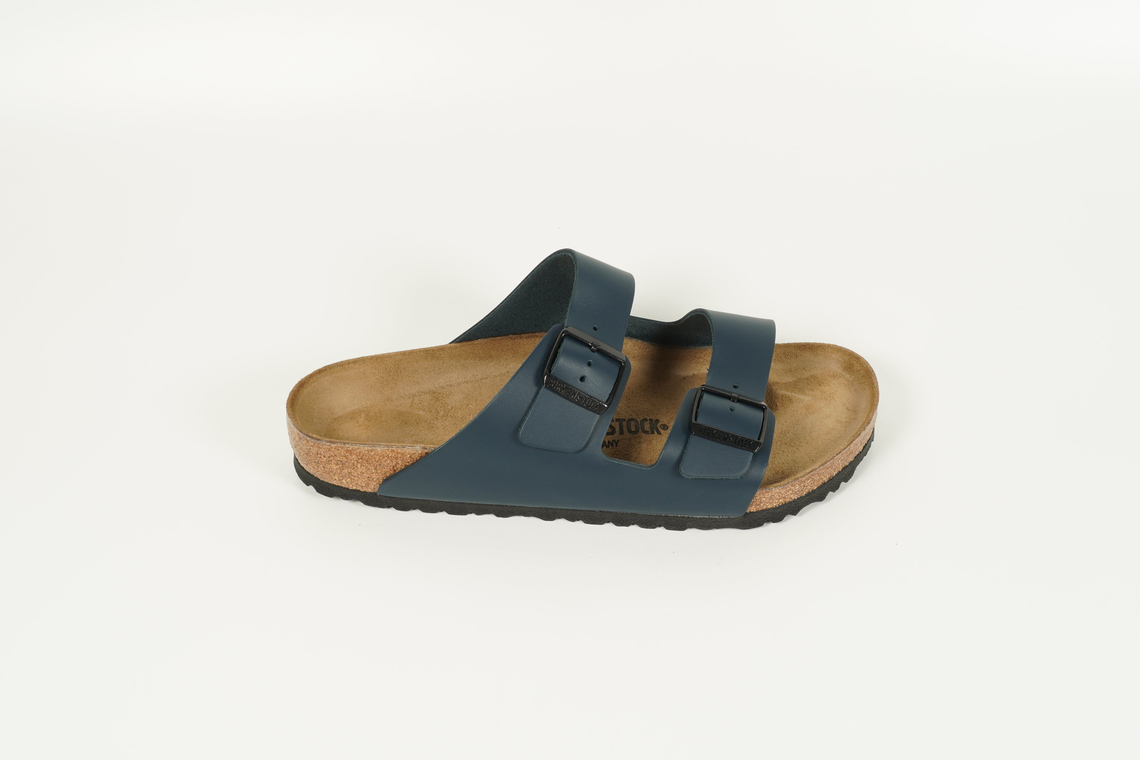 Sandale Arizona Bleu