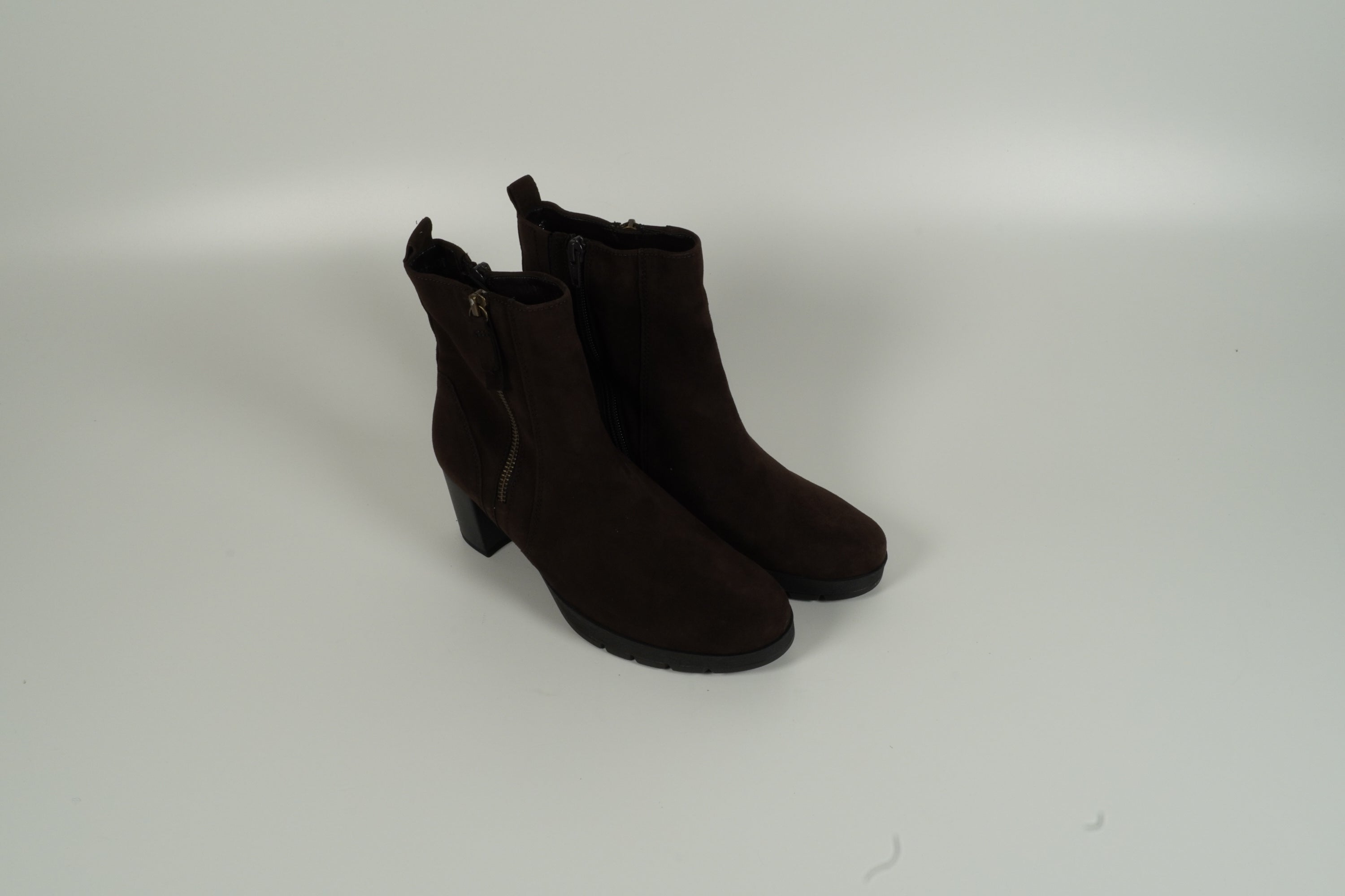 Pumps Braun