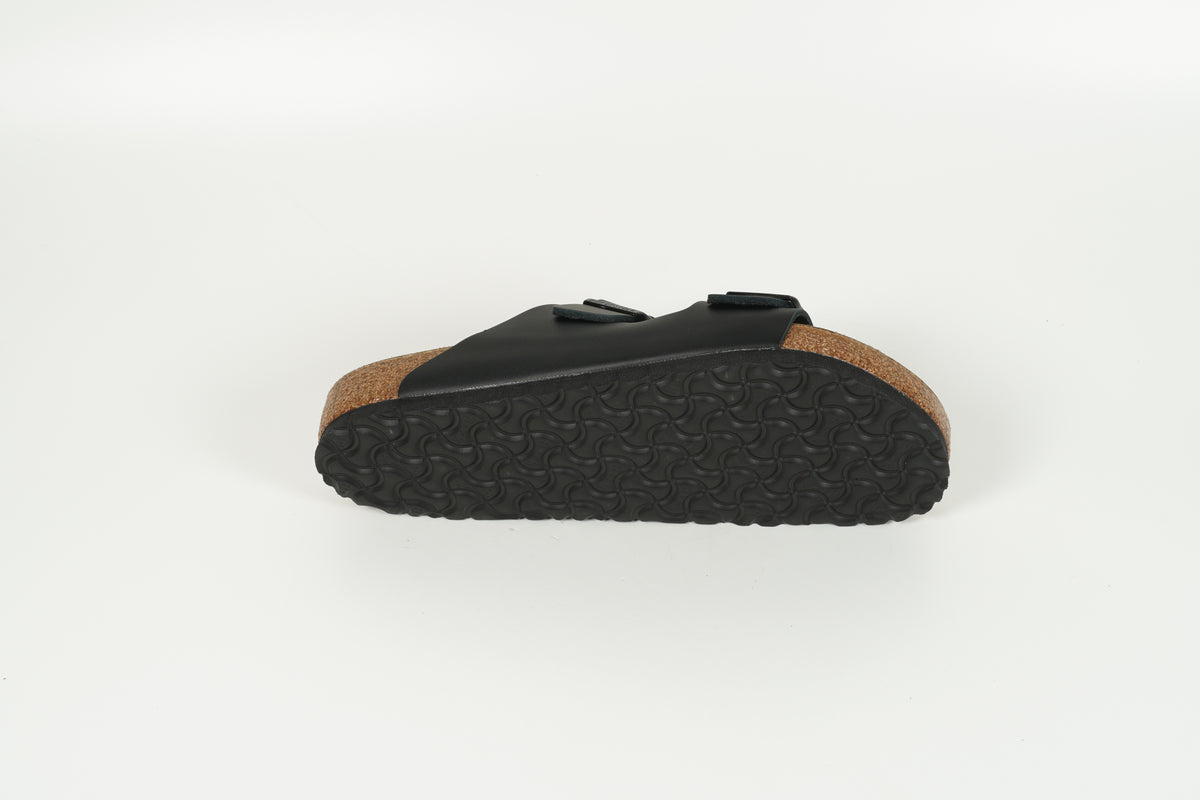 Arizona Black Sandal