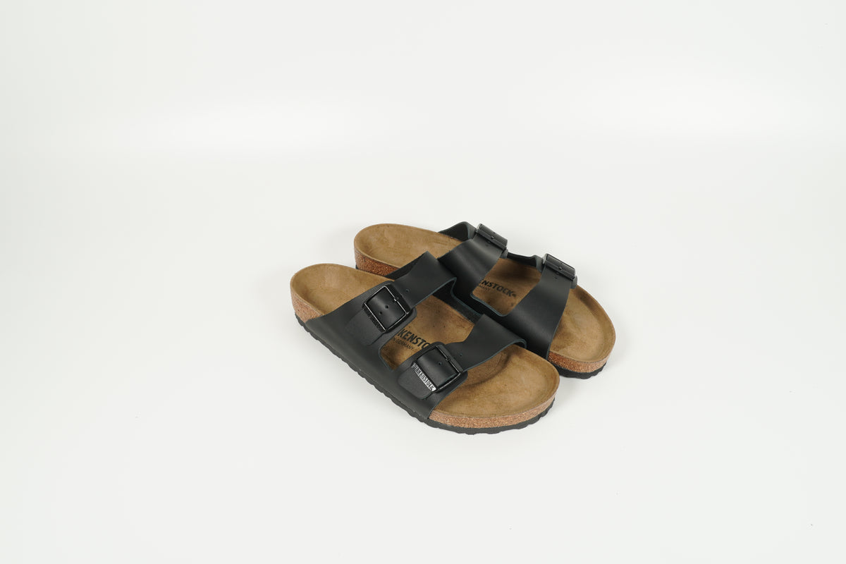 Arizona Black Sandal