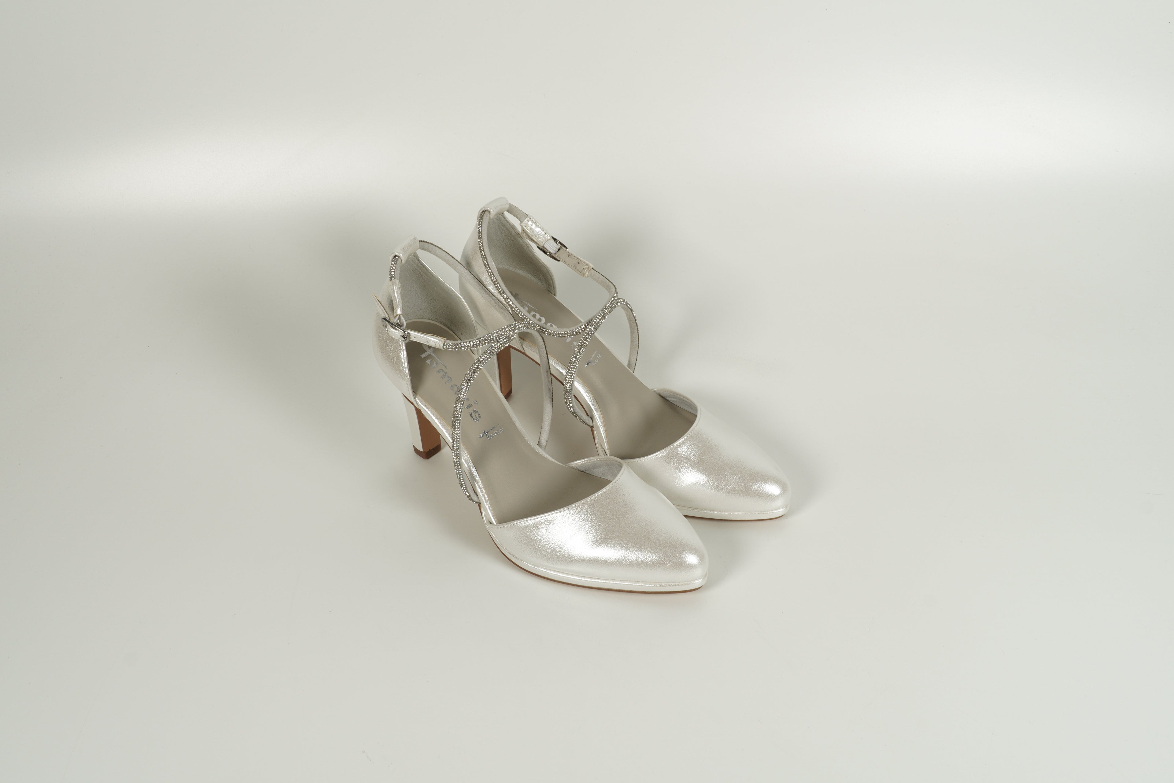 Pumps Silver