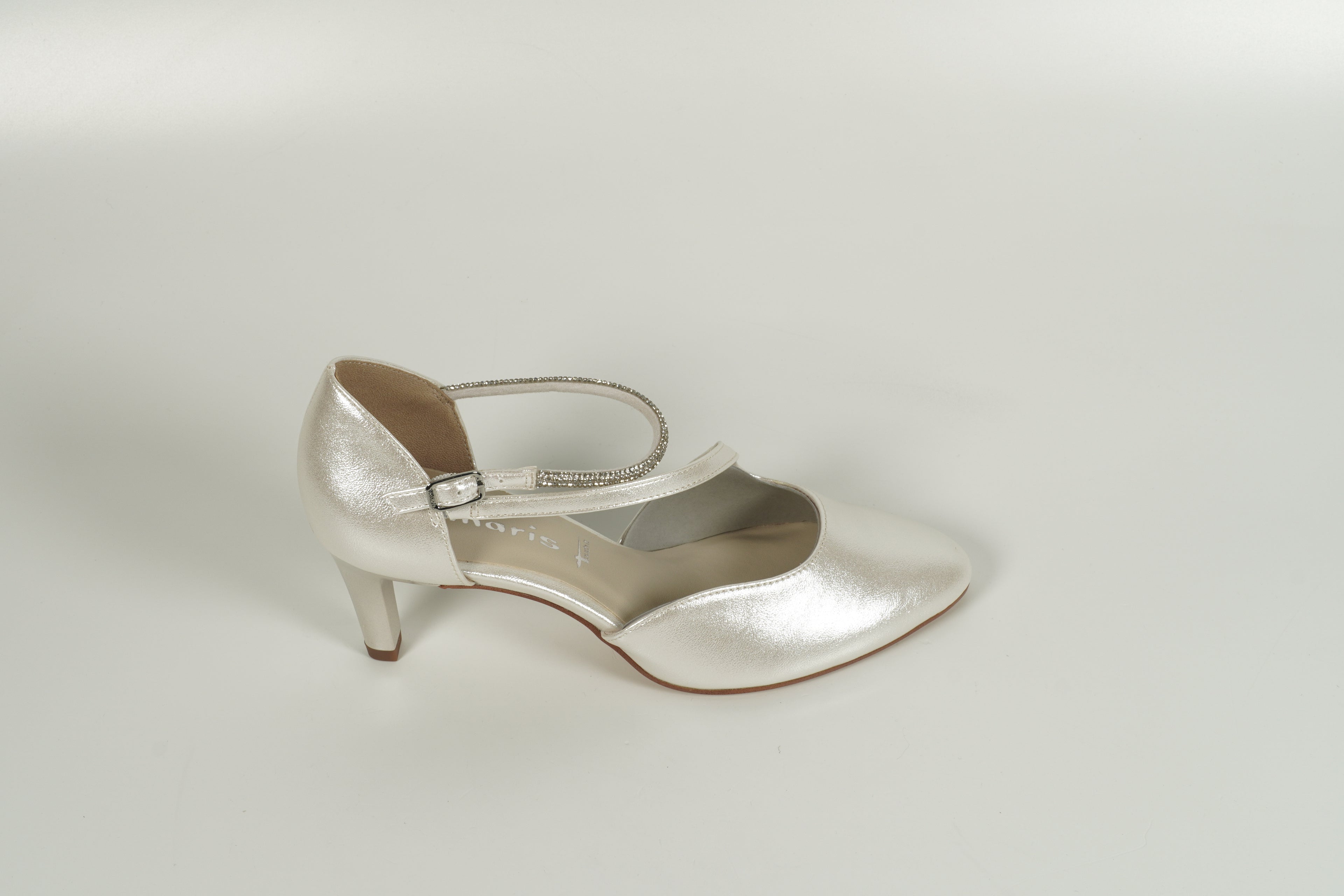 Pumps Silver