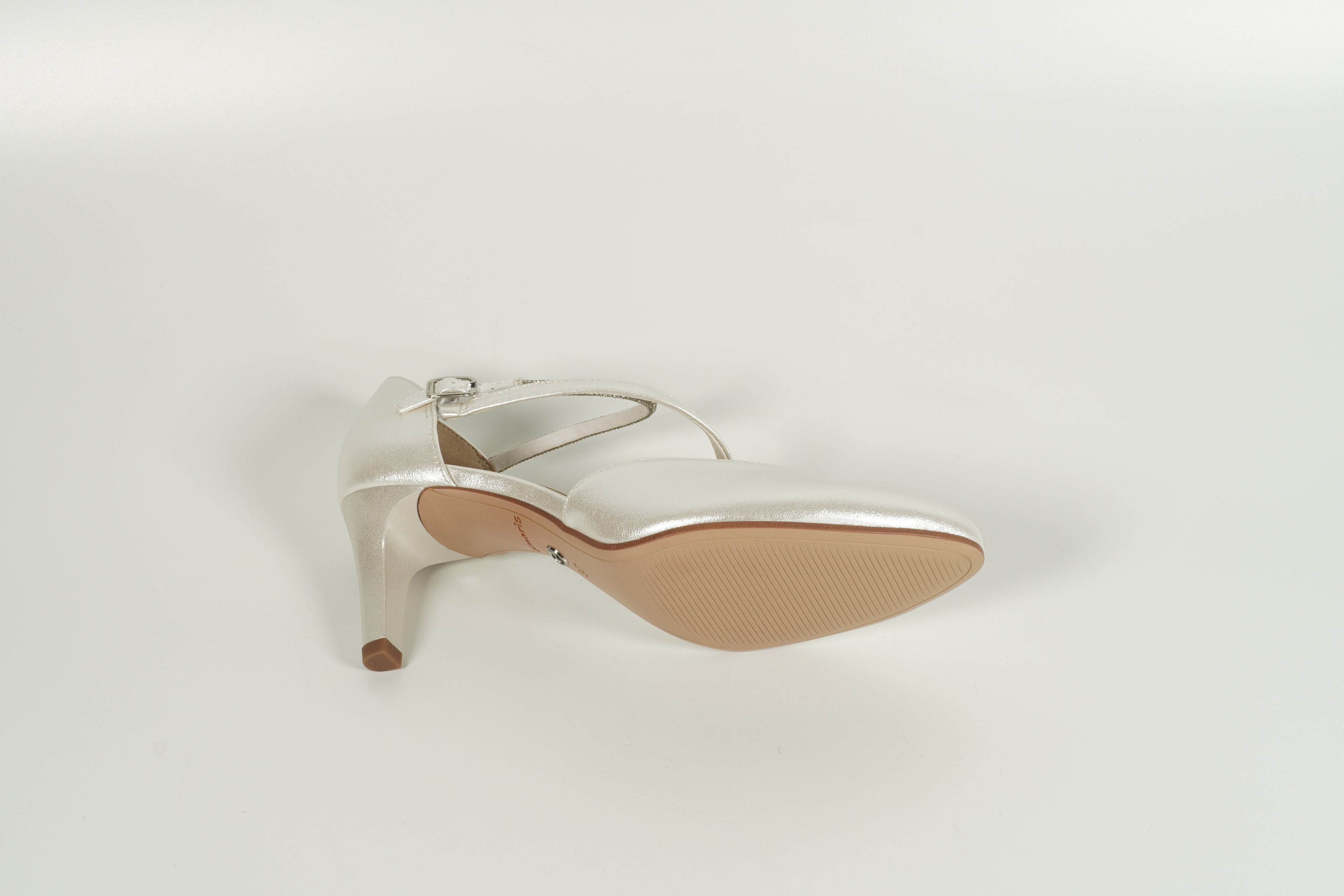 Pumps Silver