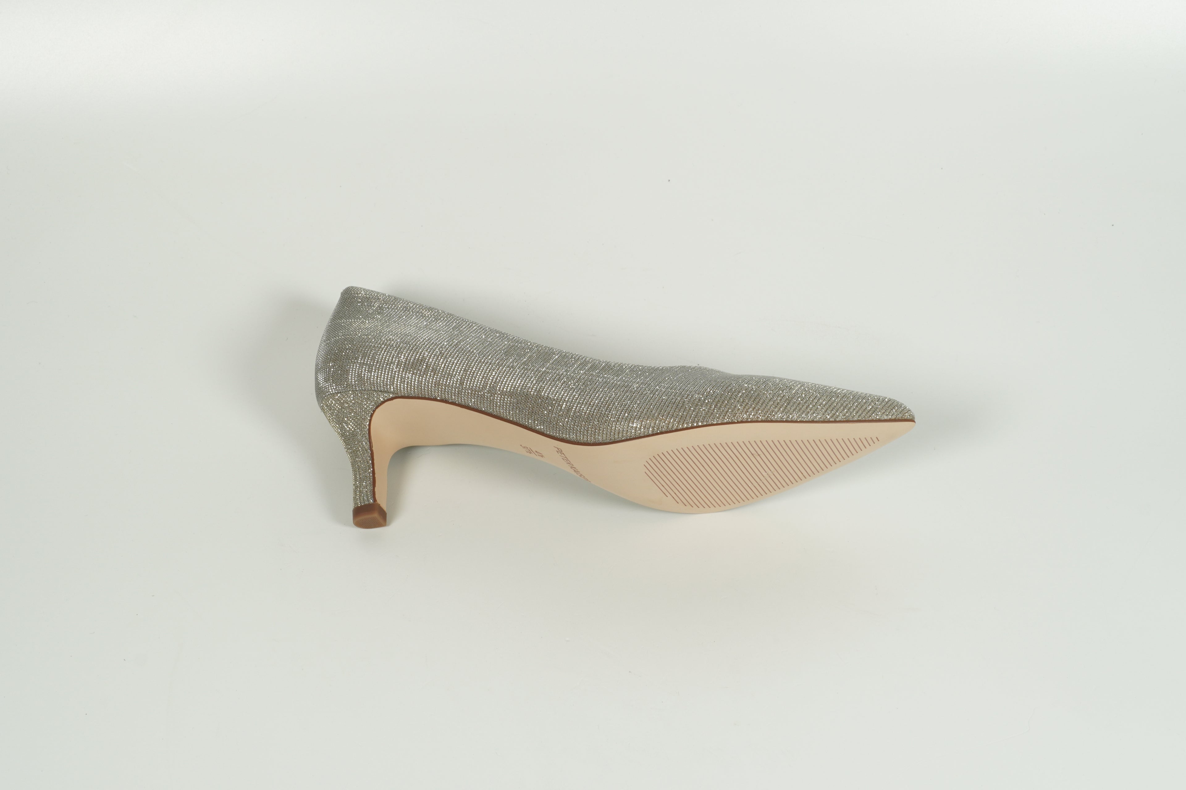 Pumps Glitzer