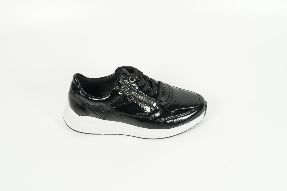Sneaker Black