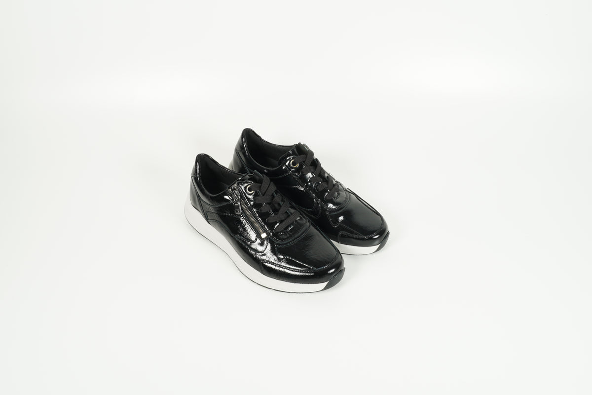 Sneaker Black