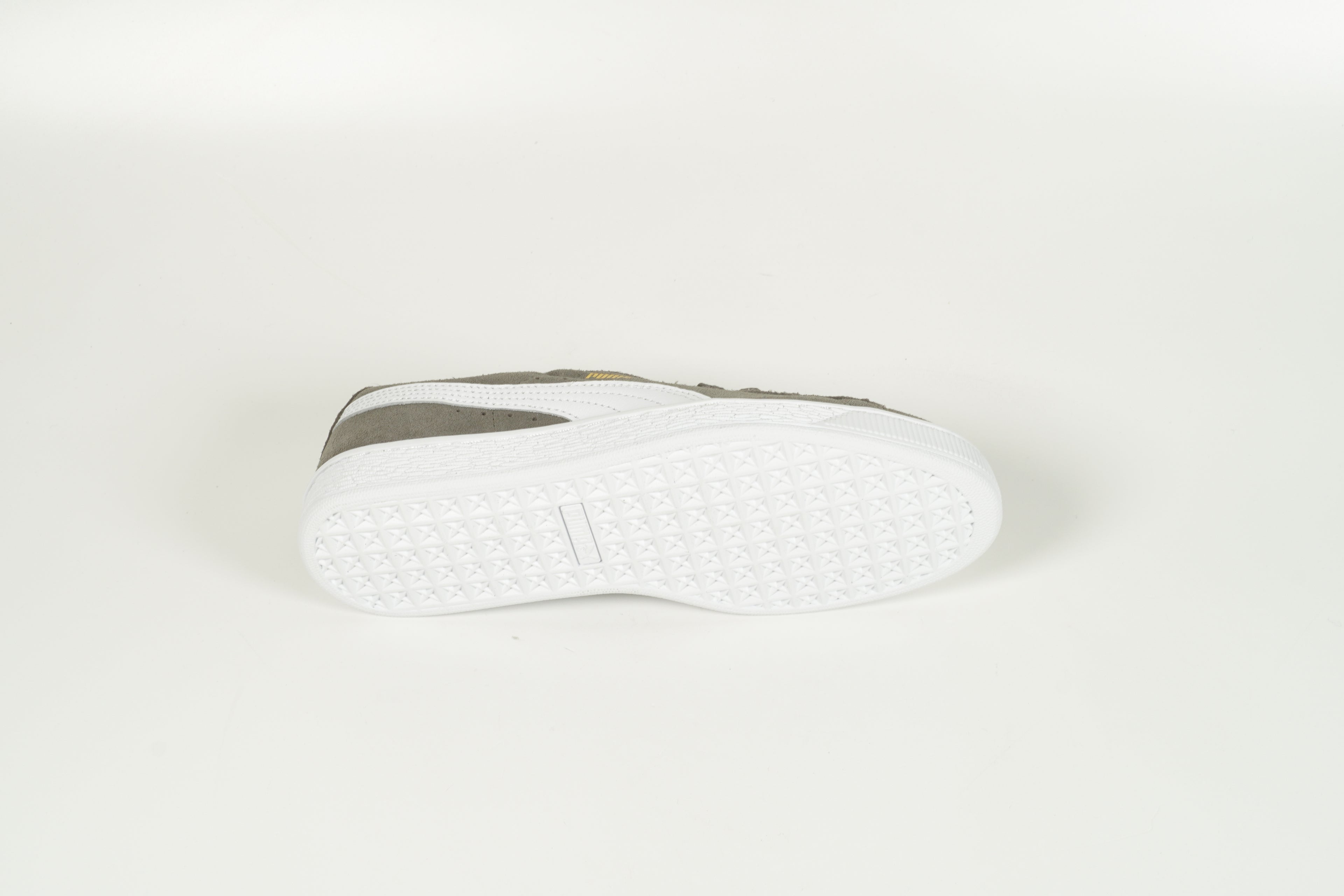 Sneaker Grau