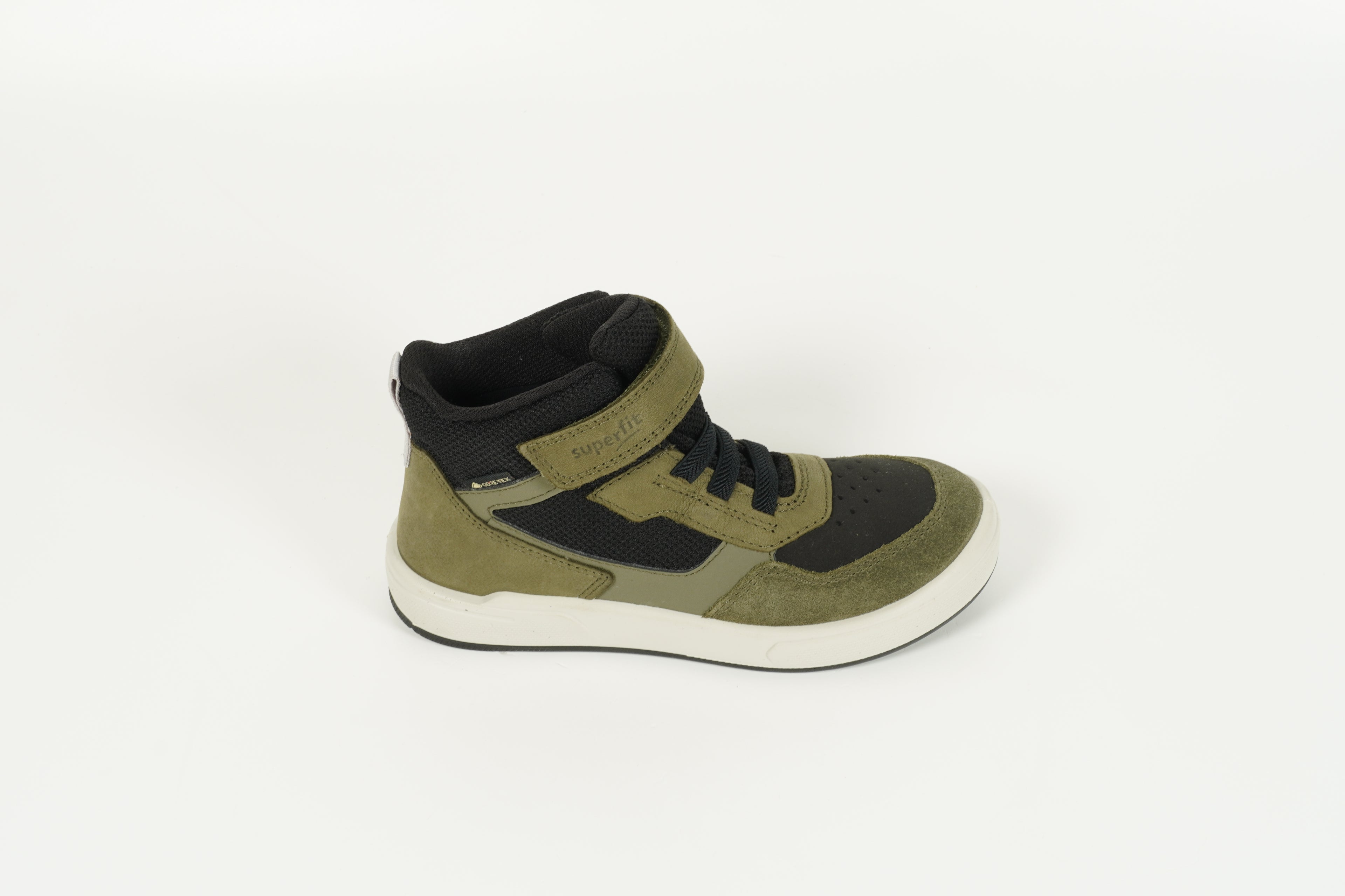 Sneaker Kids Grün