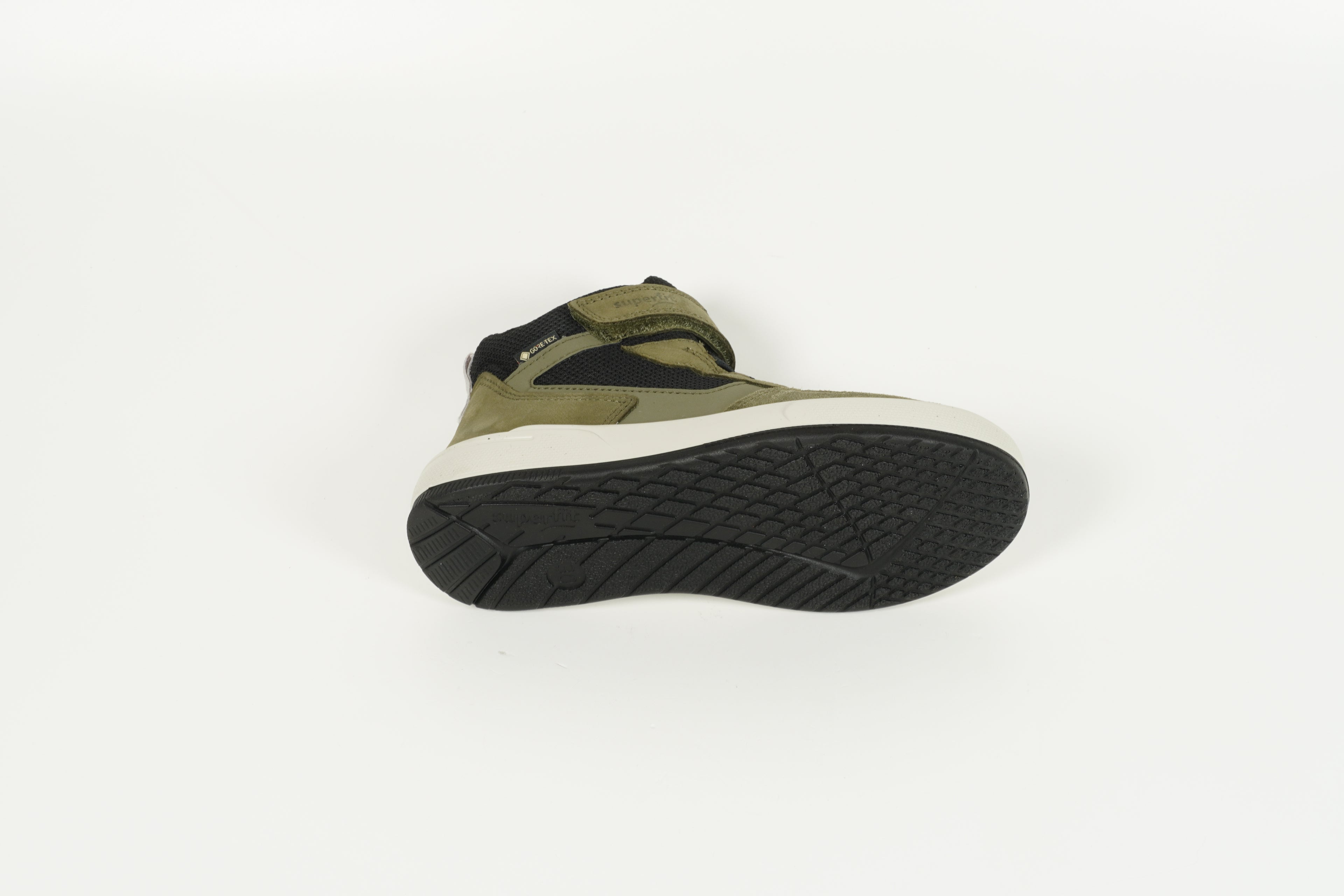Sneaker Kids Grün