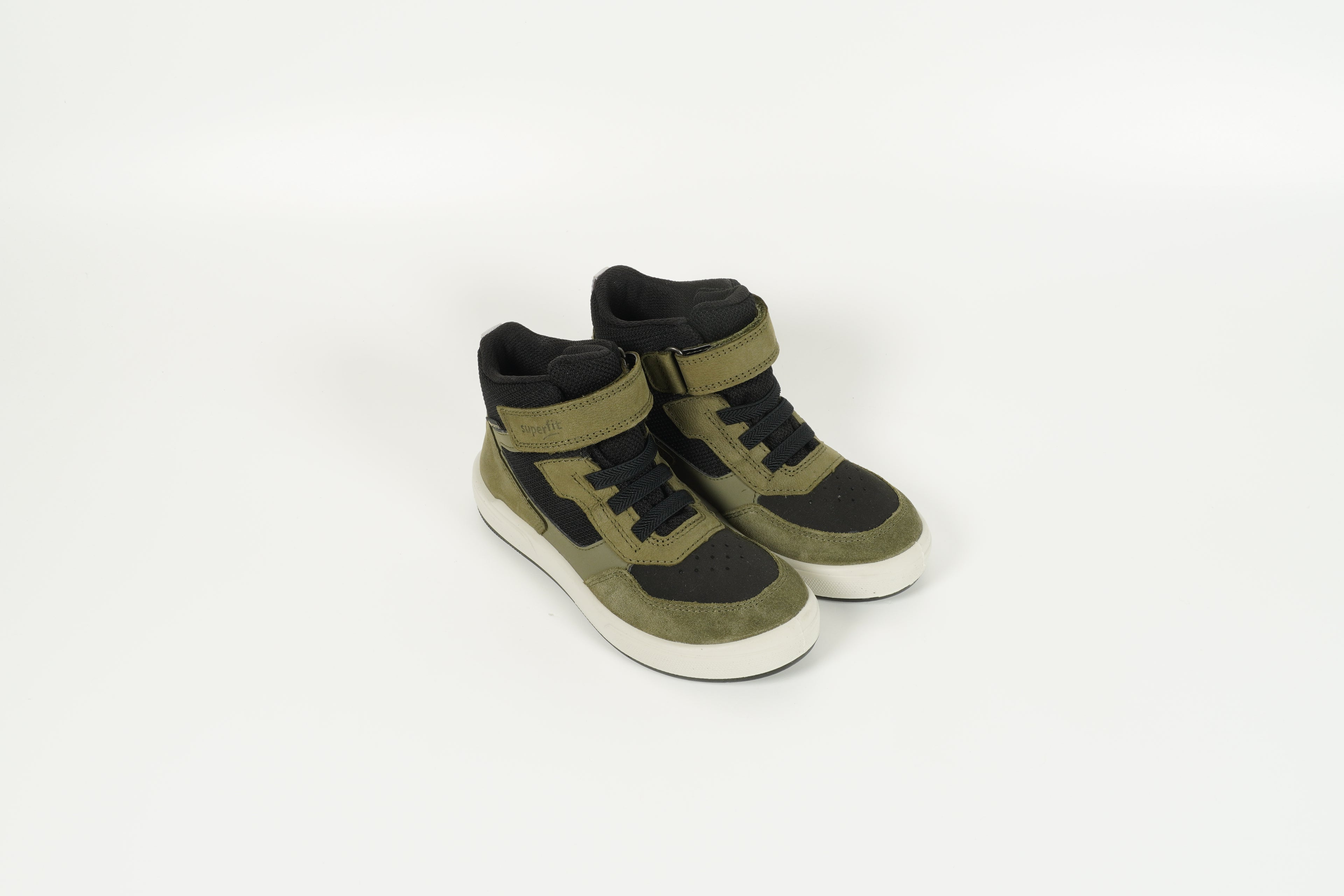 Sneaker Kids Grün