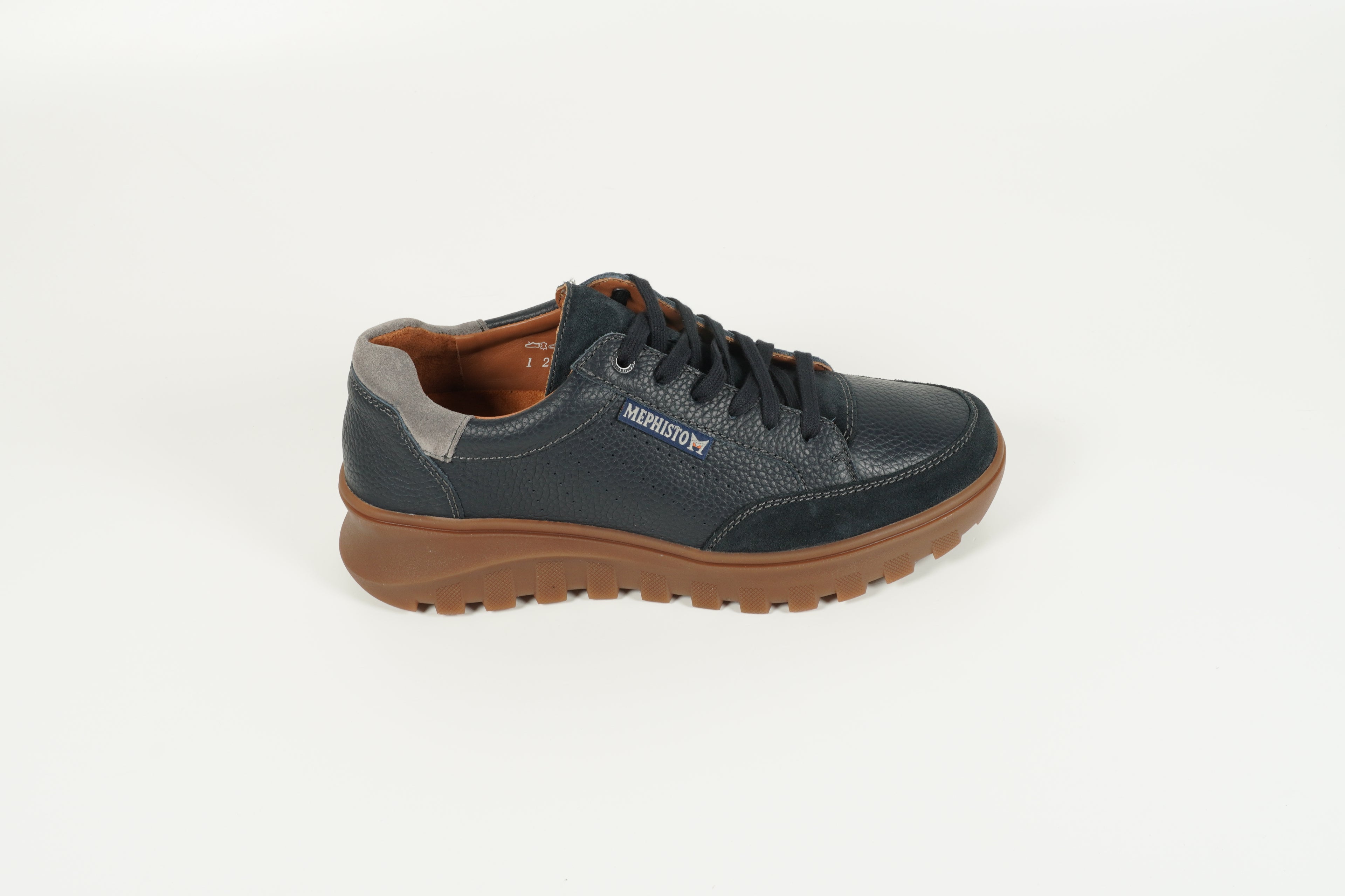 Snekaer Flynn Blau