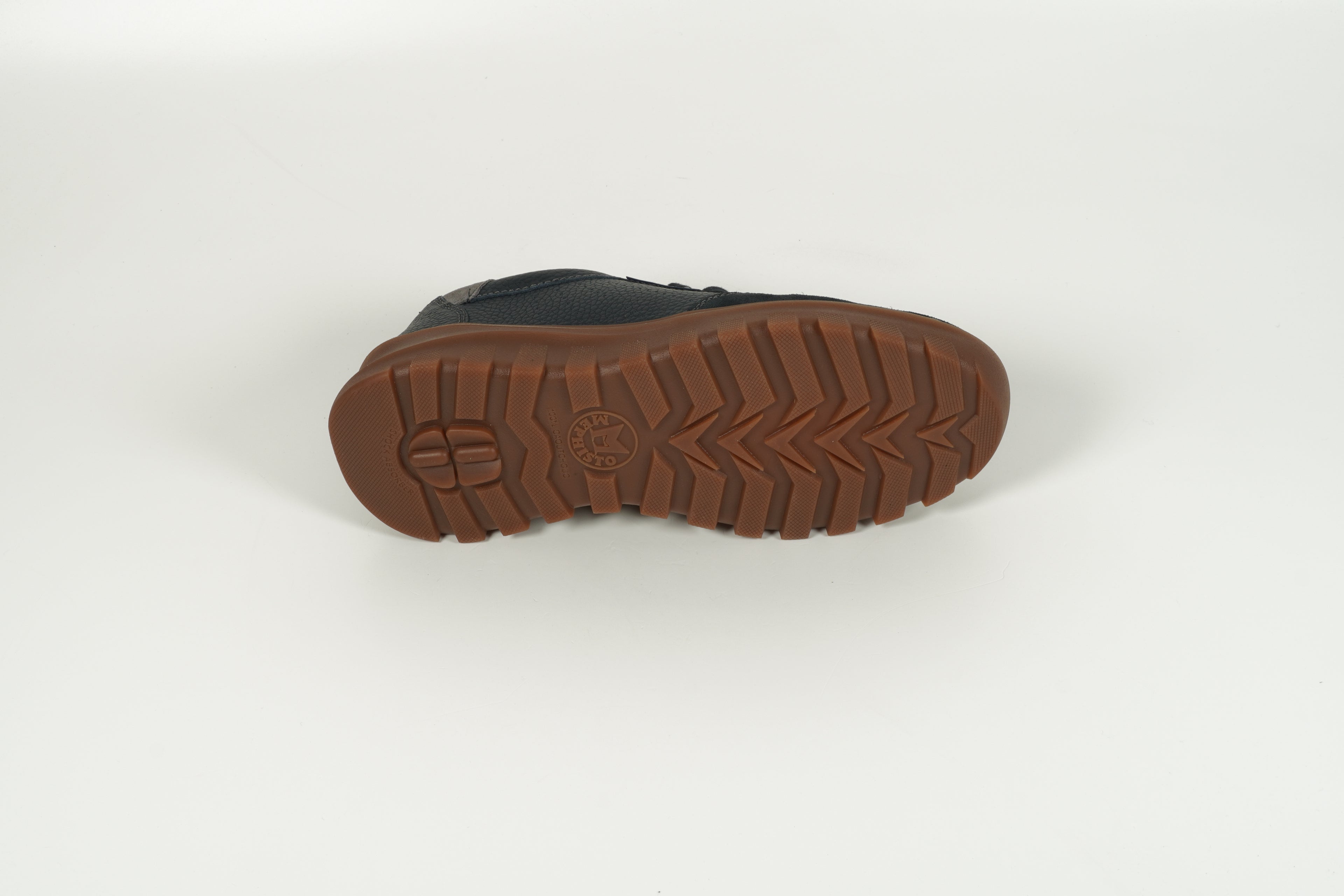 Snekaer Flynn Blau
