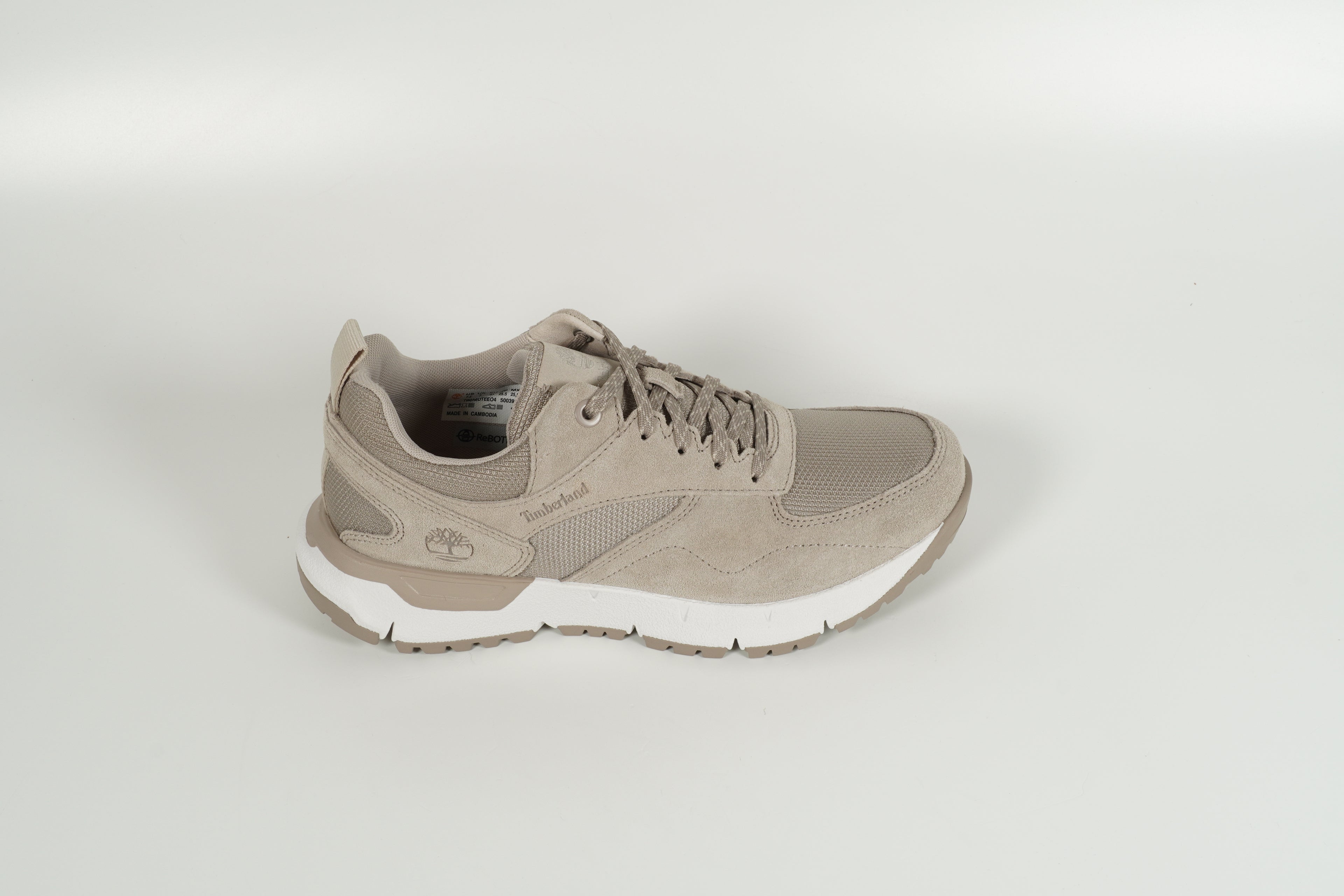 Sneaker Beige
