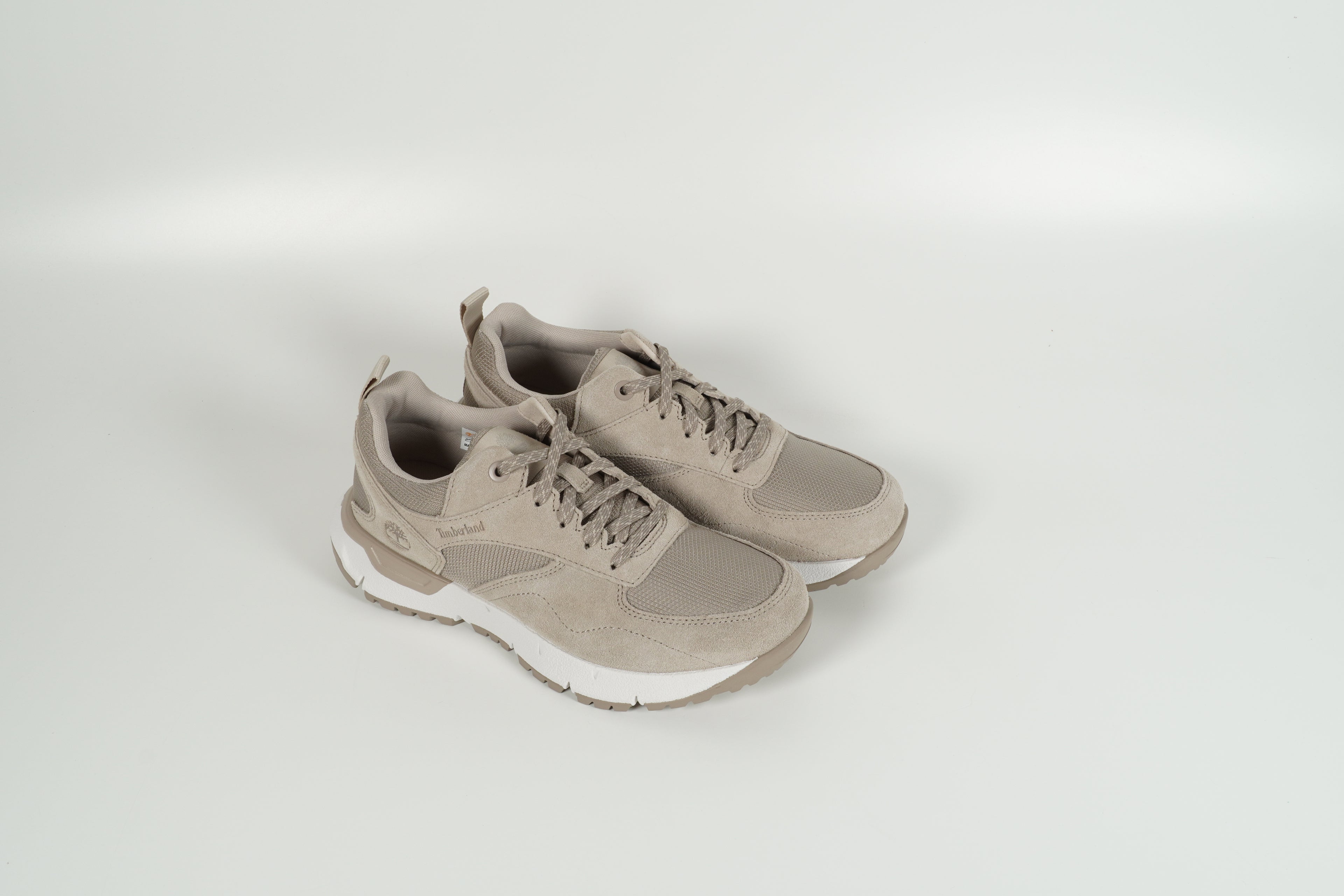 Sneaker Beige