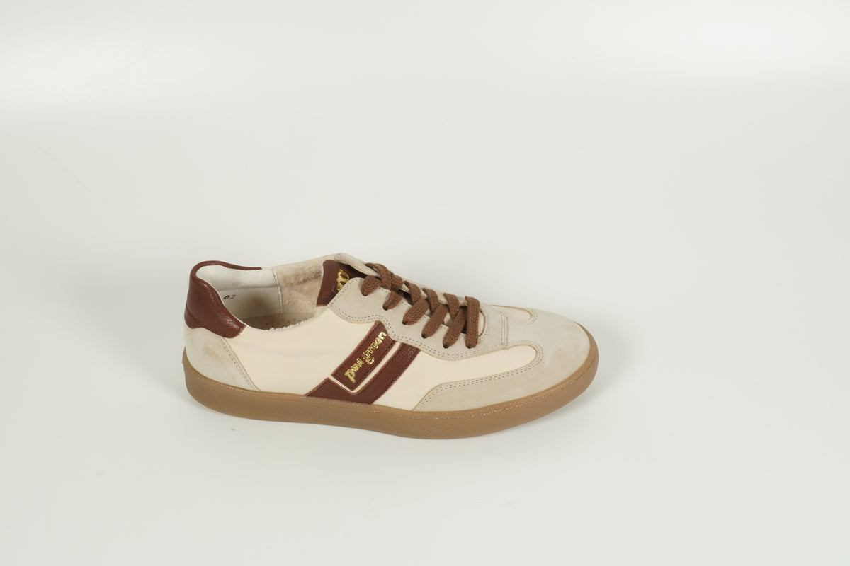Sneaker Beige
