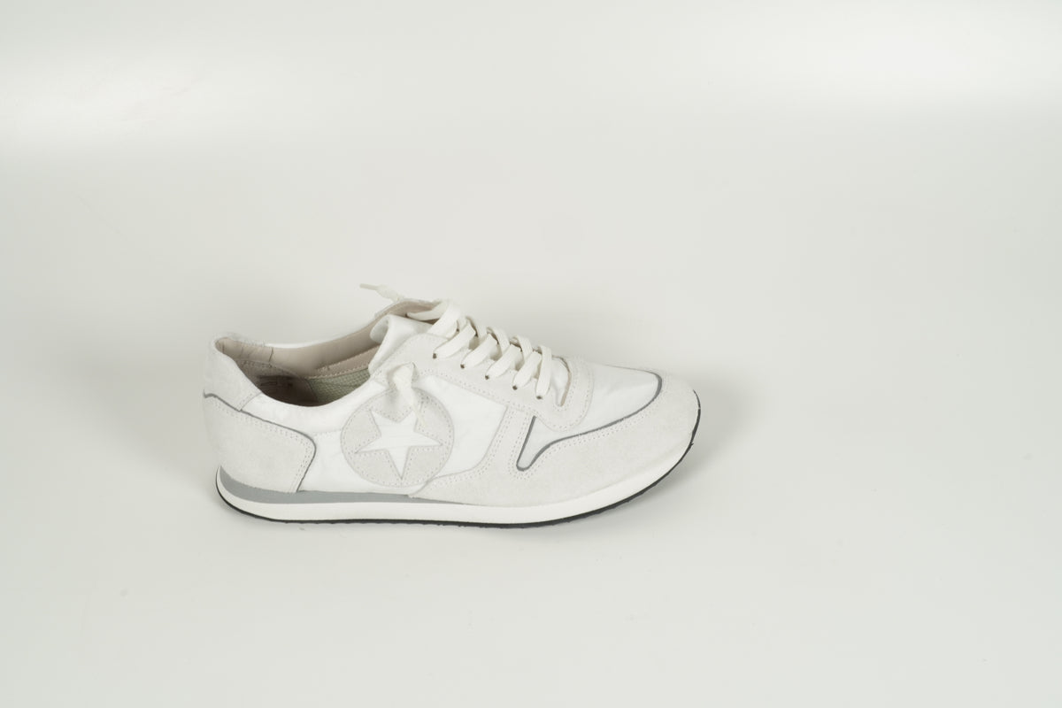 Sneaker Weiss