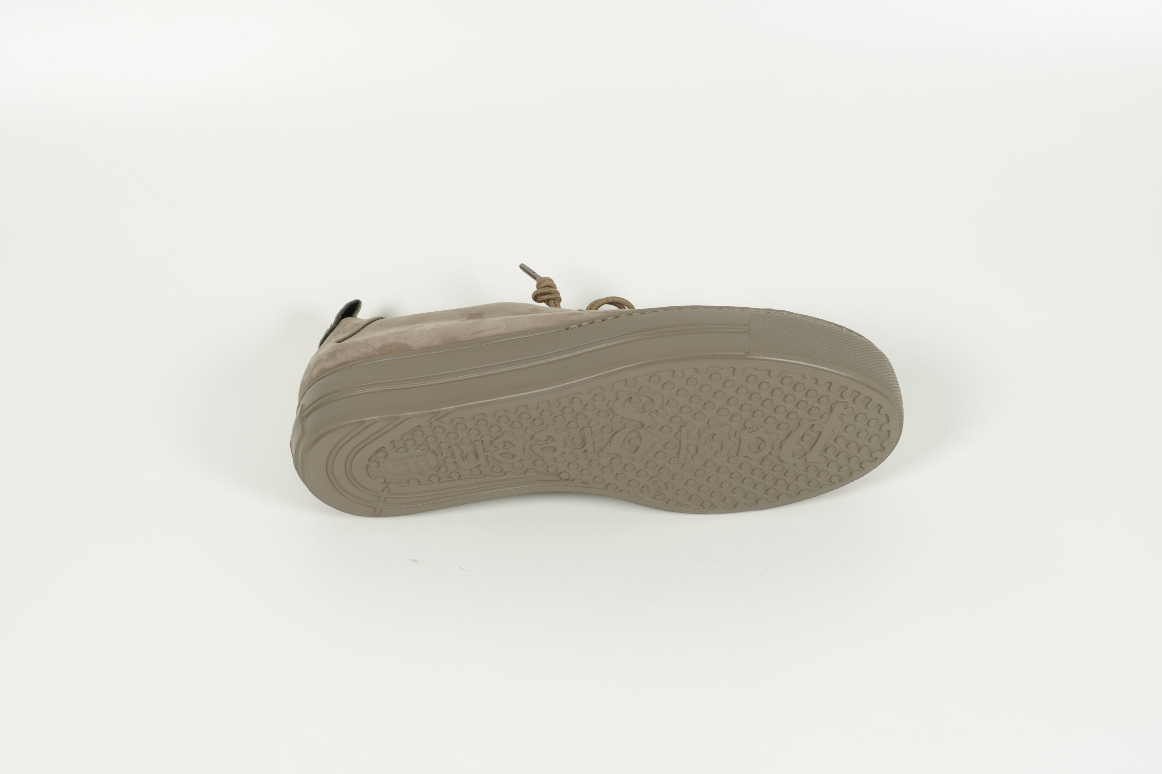 Sneaker Taupe