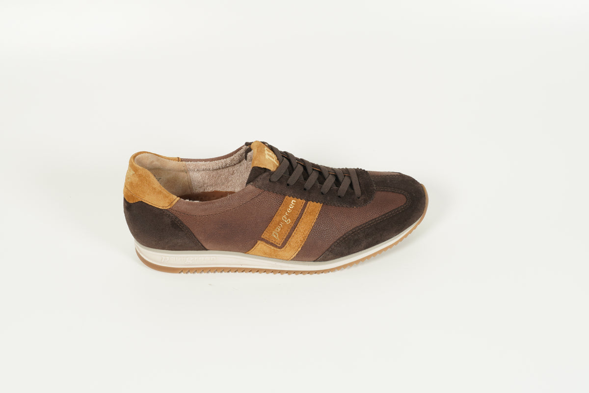 Sneaker Brown