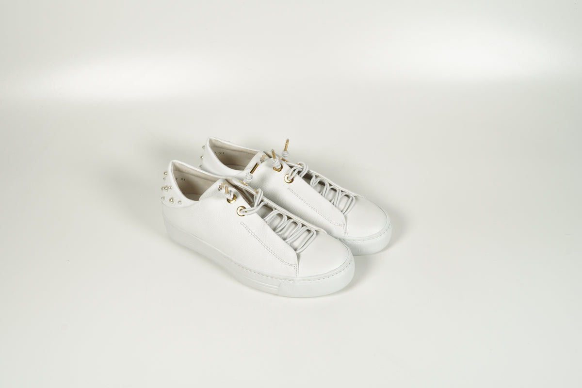 Sneaker Weiss
