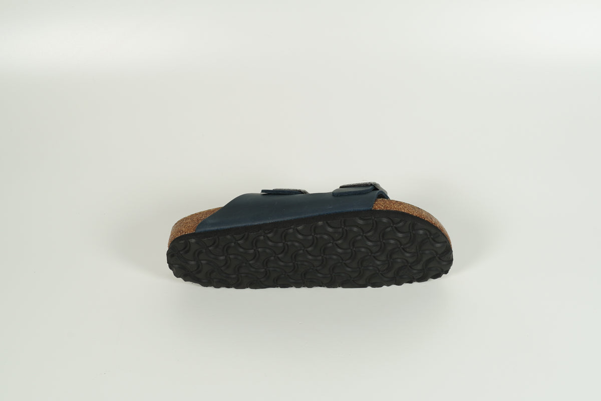 Sandale Arizona Bleu