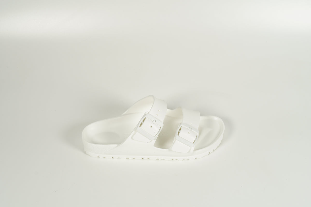 Sandal White Arizona